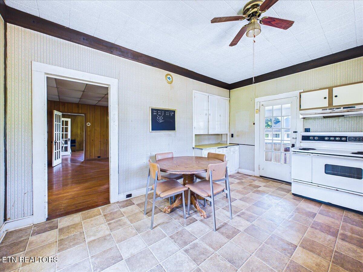 111 Bryan Hill Drive Tellico Plains TN 37385
