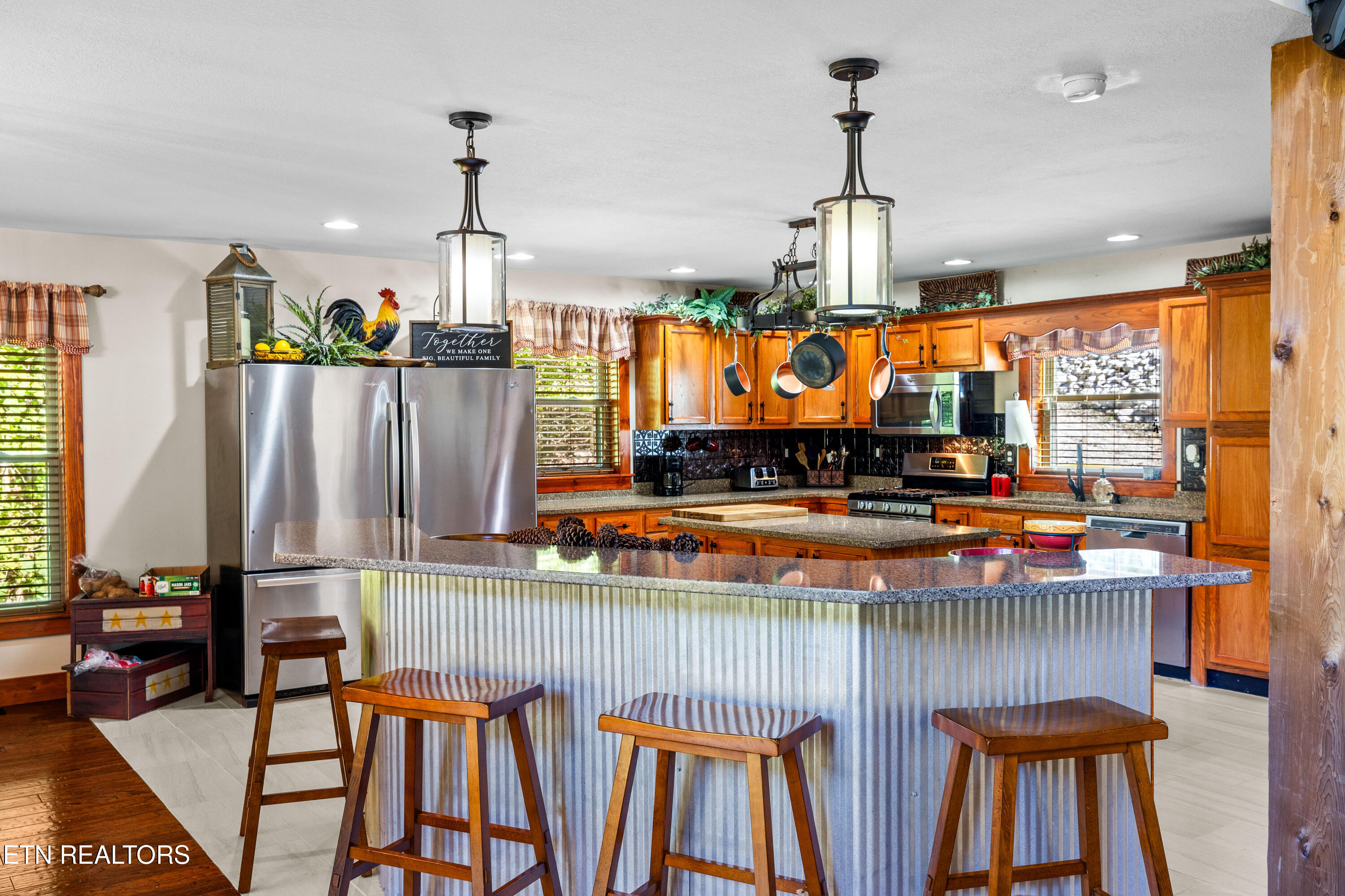 715 Landmark Road Jacksboro TN 37757