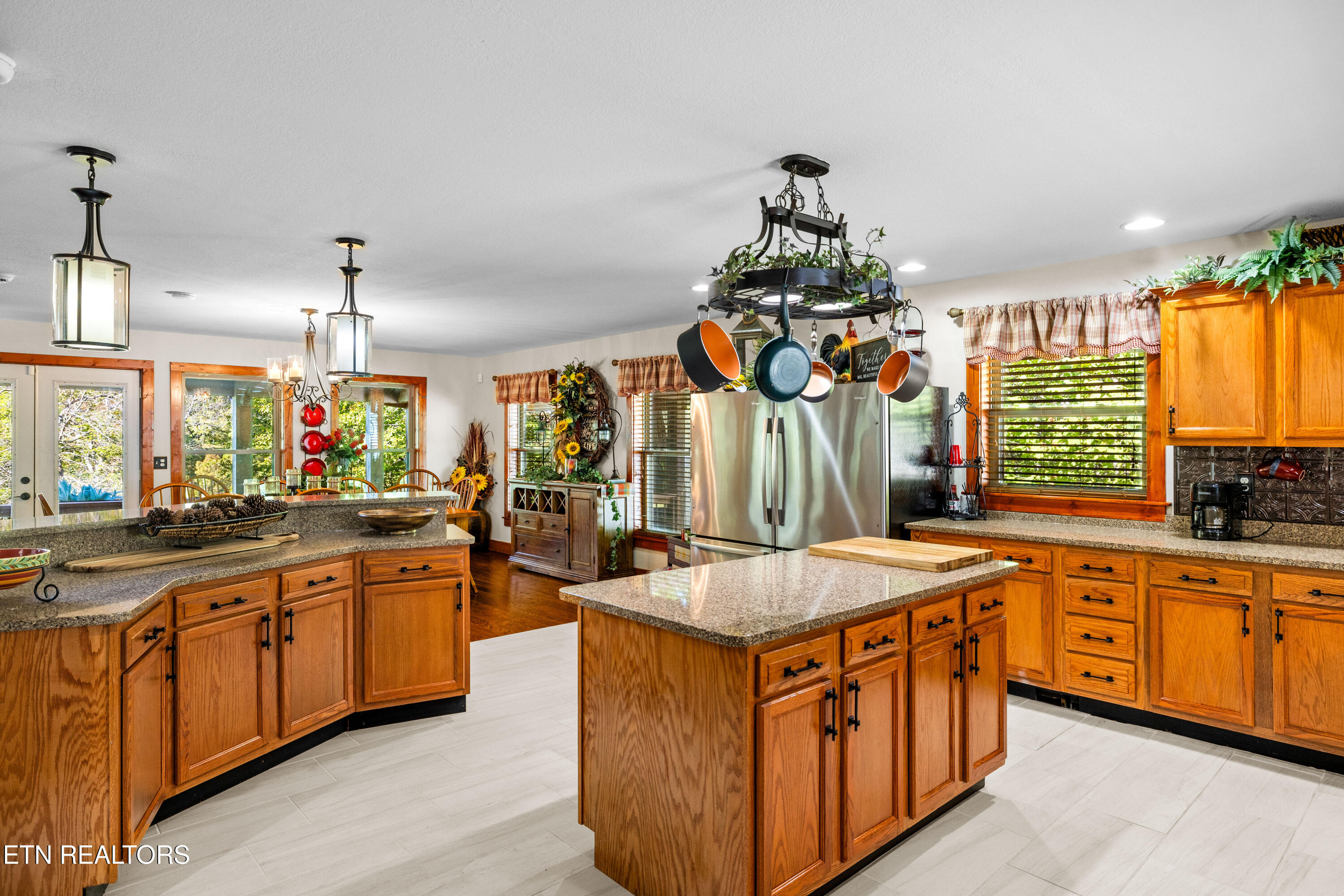 715 Landmark Road Jacksboro TN 37757