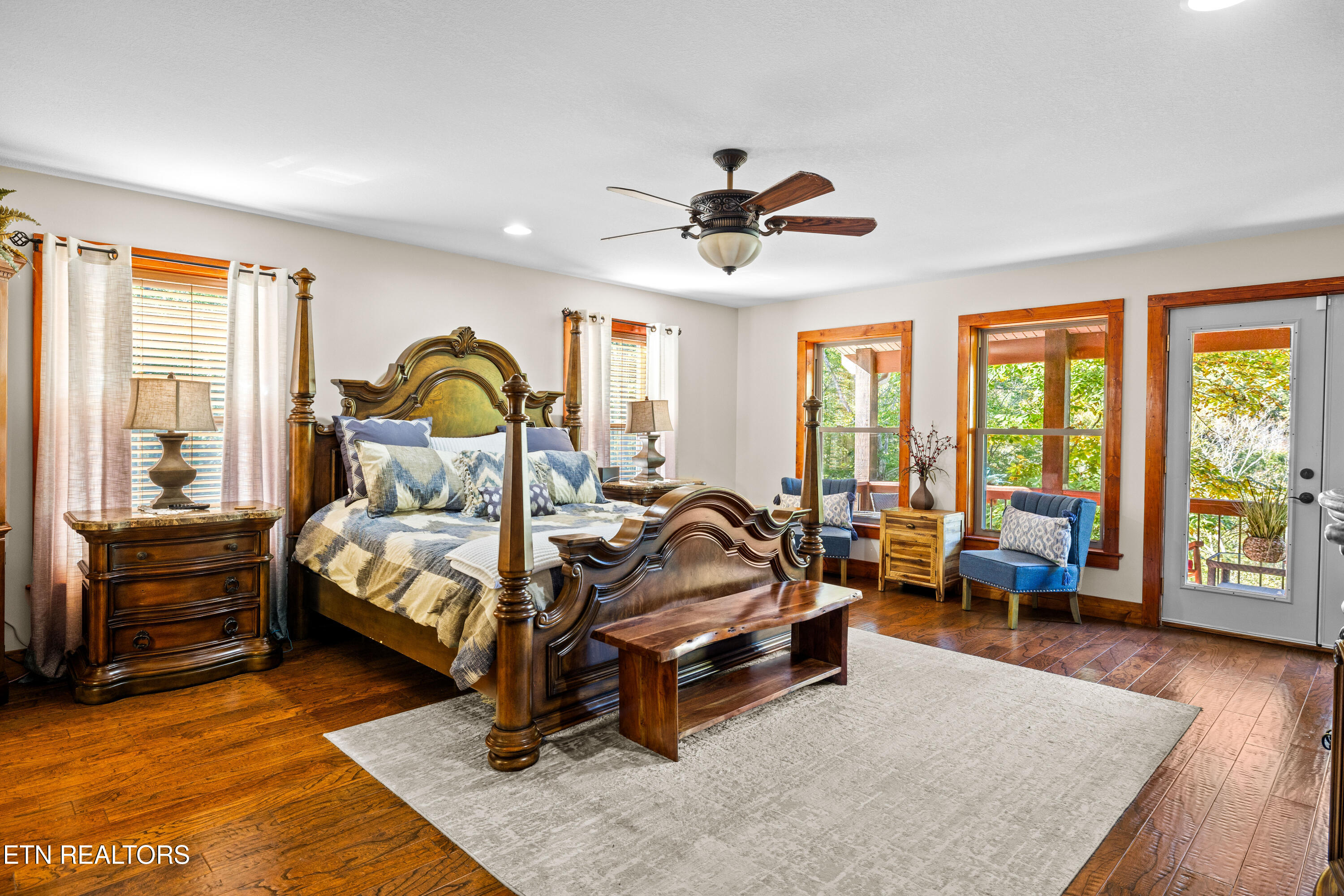 715 Landmark Road Jacksboro TN 37757