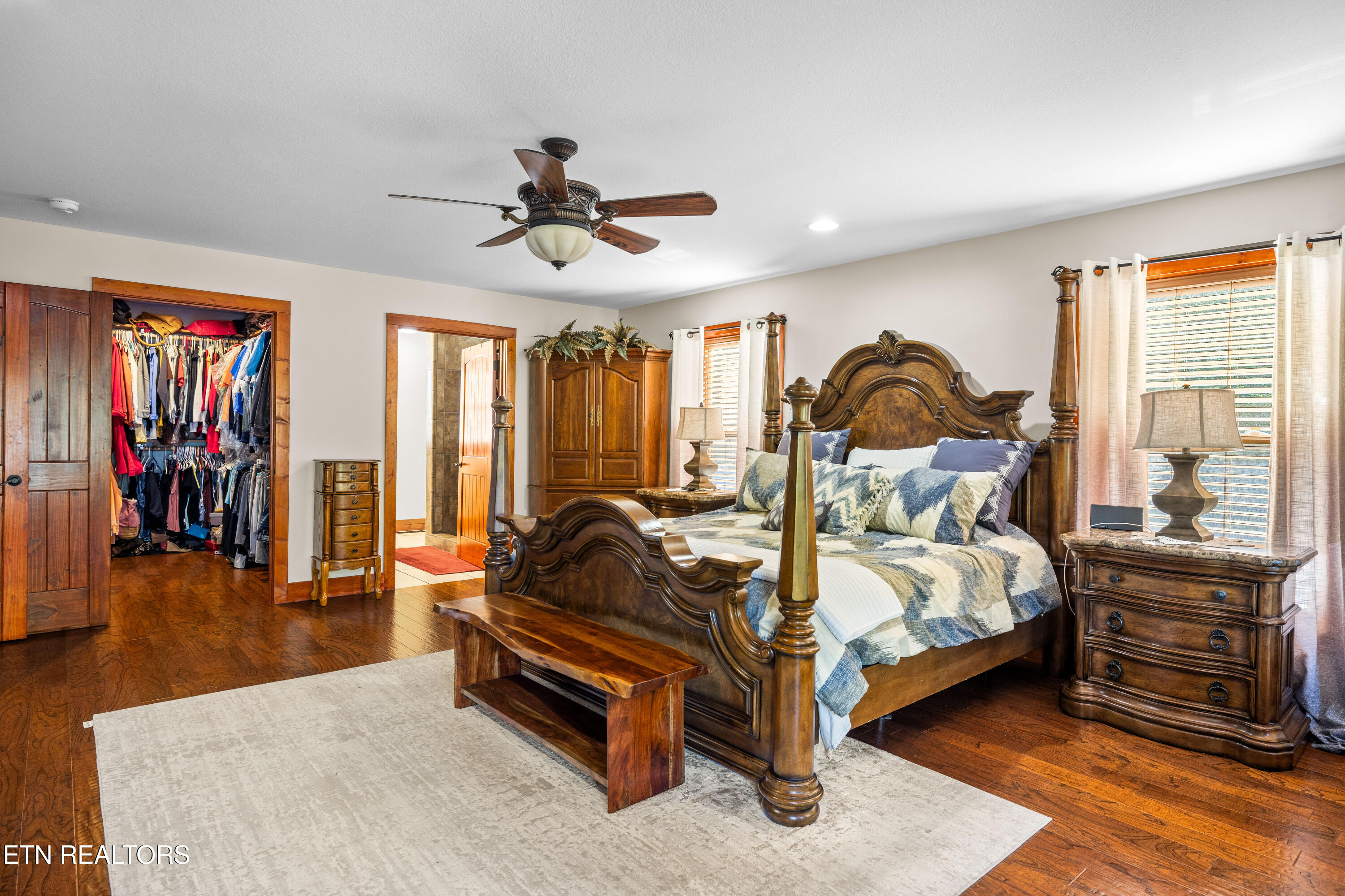 715 Landmark Road Jacksboro TN 37757