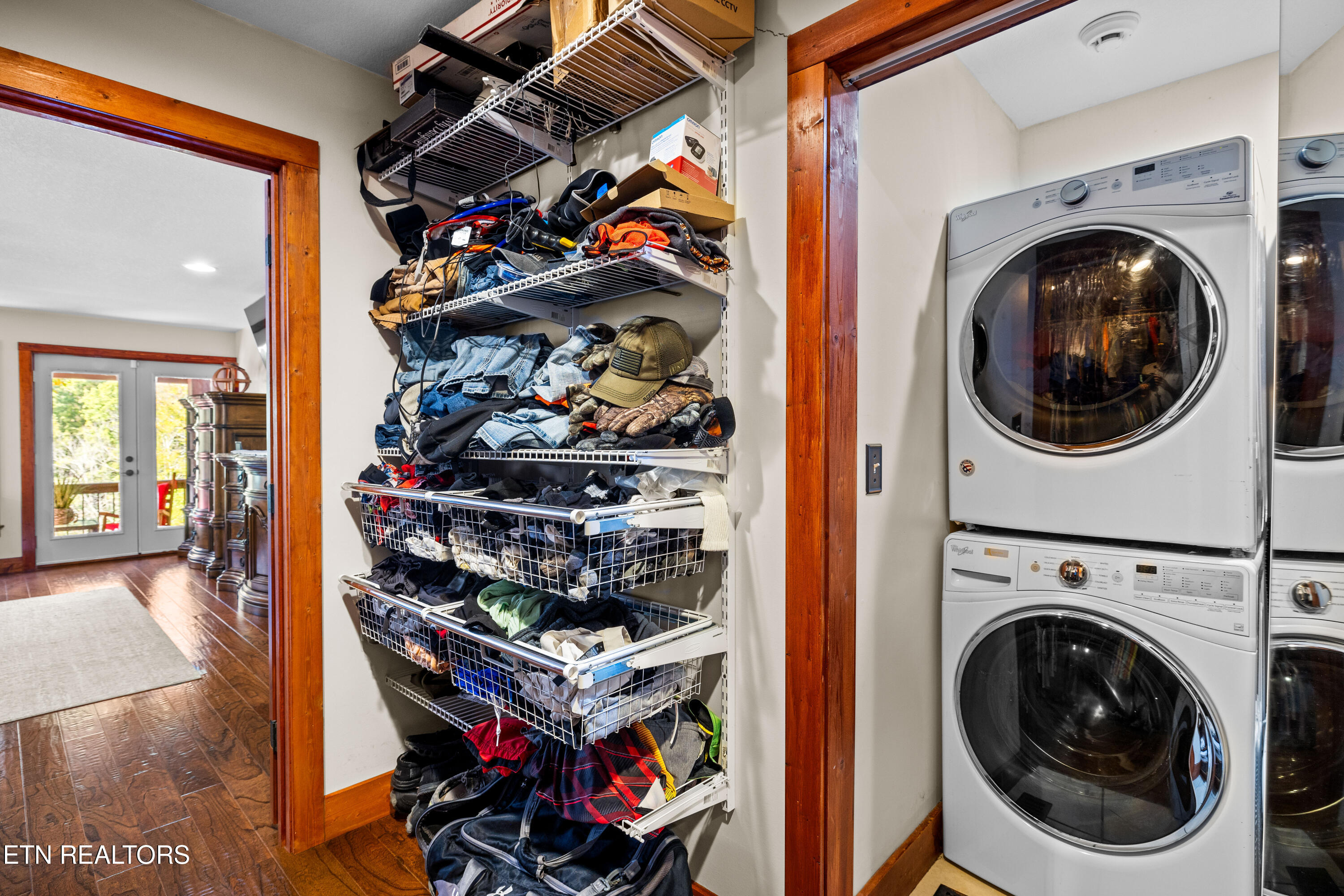 715 Landmark Road Jacksboro TN 37757