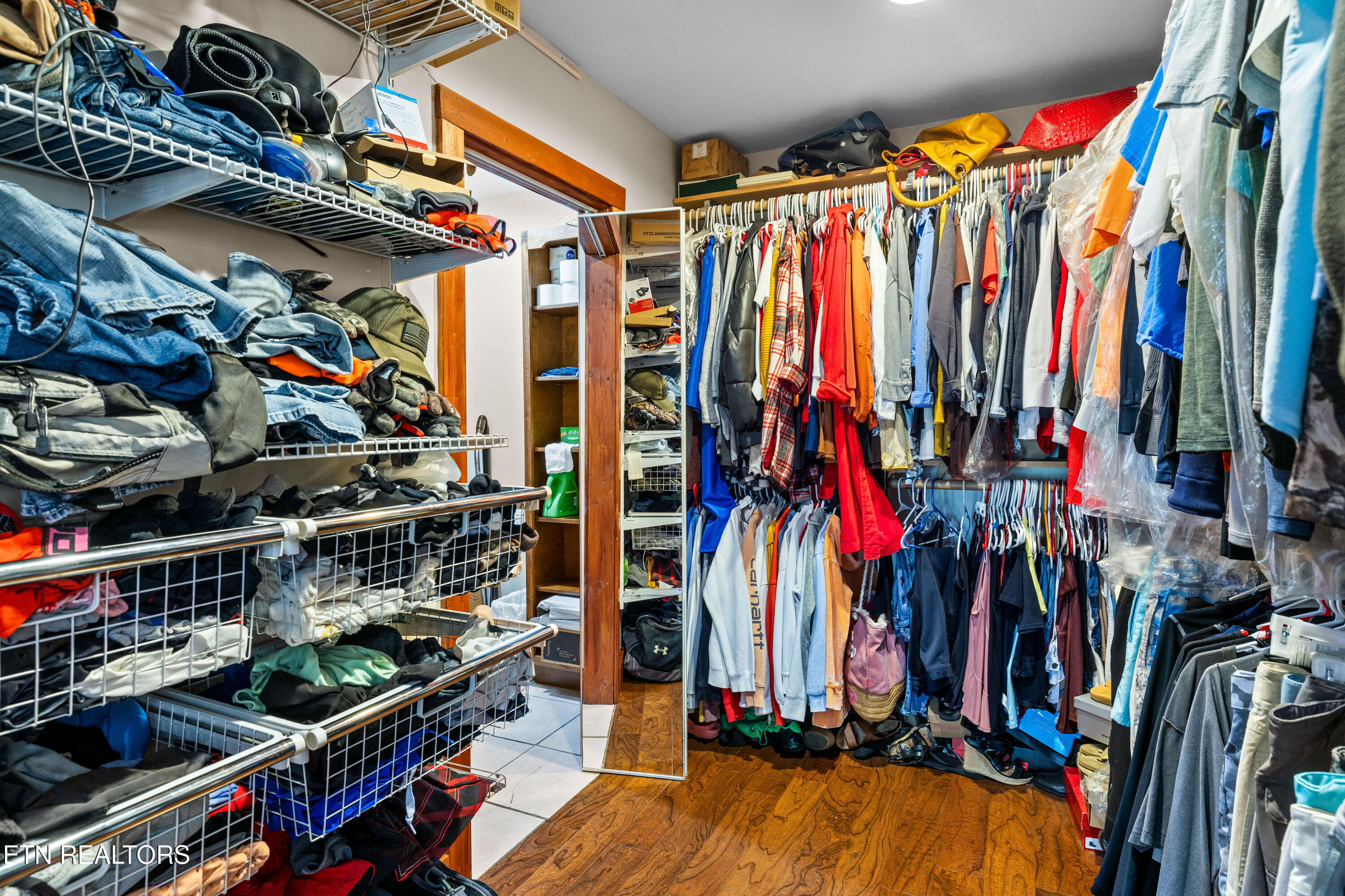 715 Landmark Road Jacksboro TN 37757