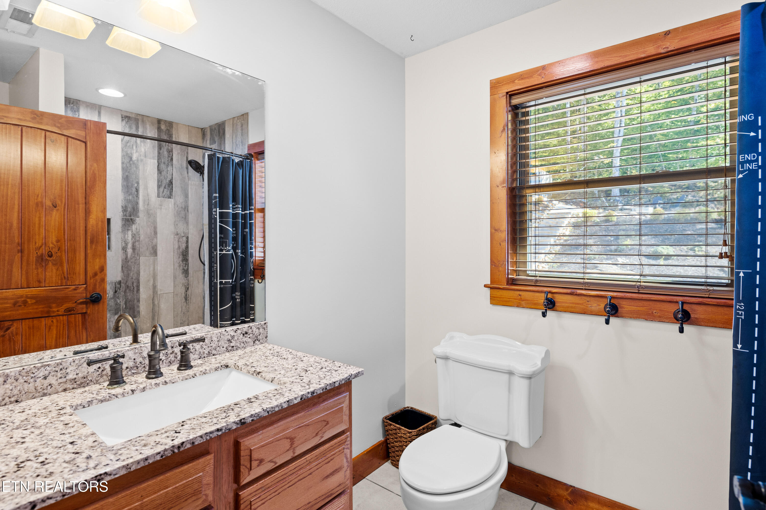 715 Landmark Road Jacksboro TN 37757