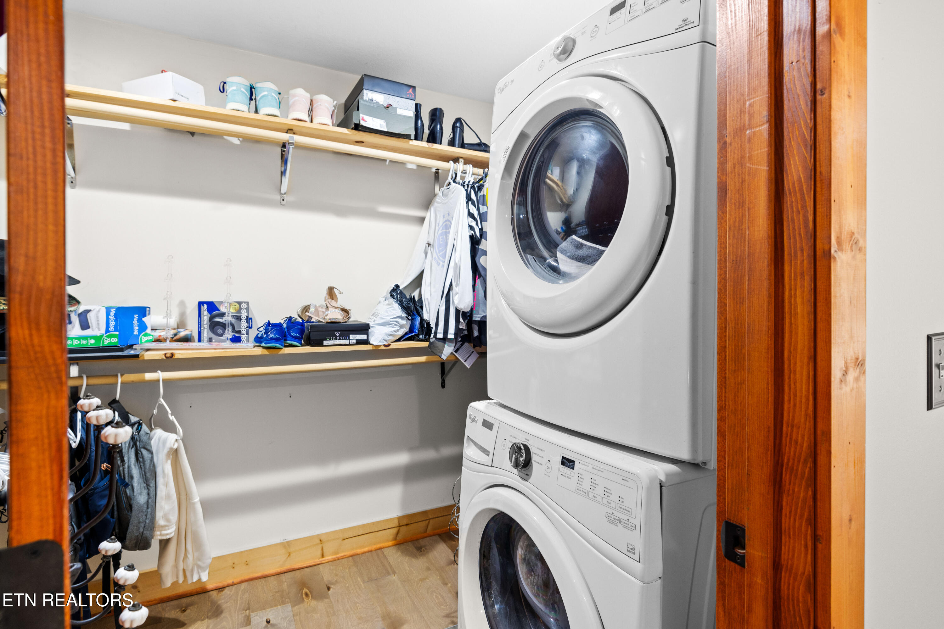 715 Landmark Road Jacksboro TN 37757