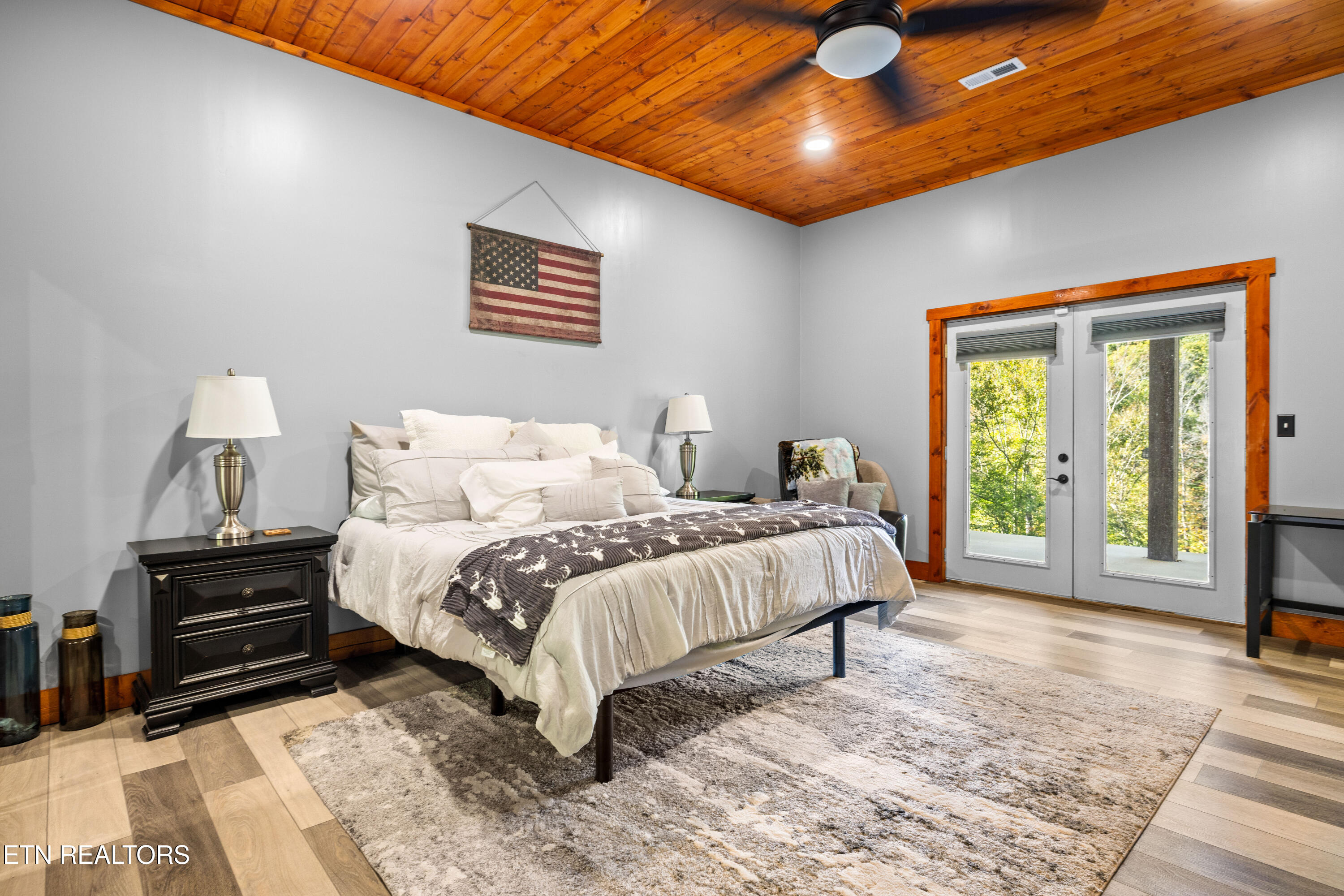 715 Landmark Road Jacksboro TN 37757