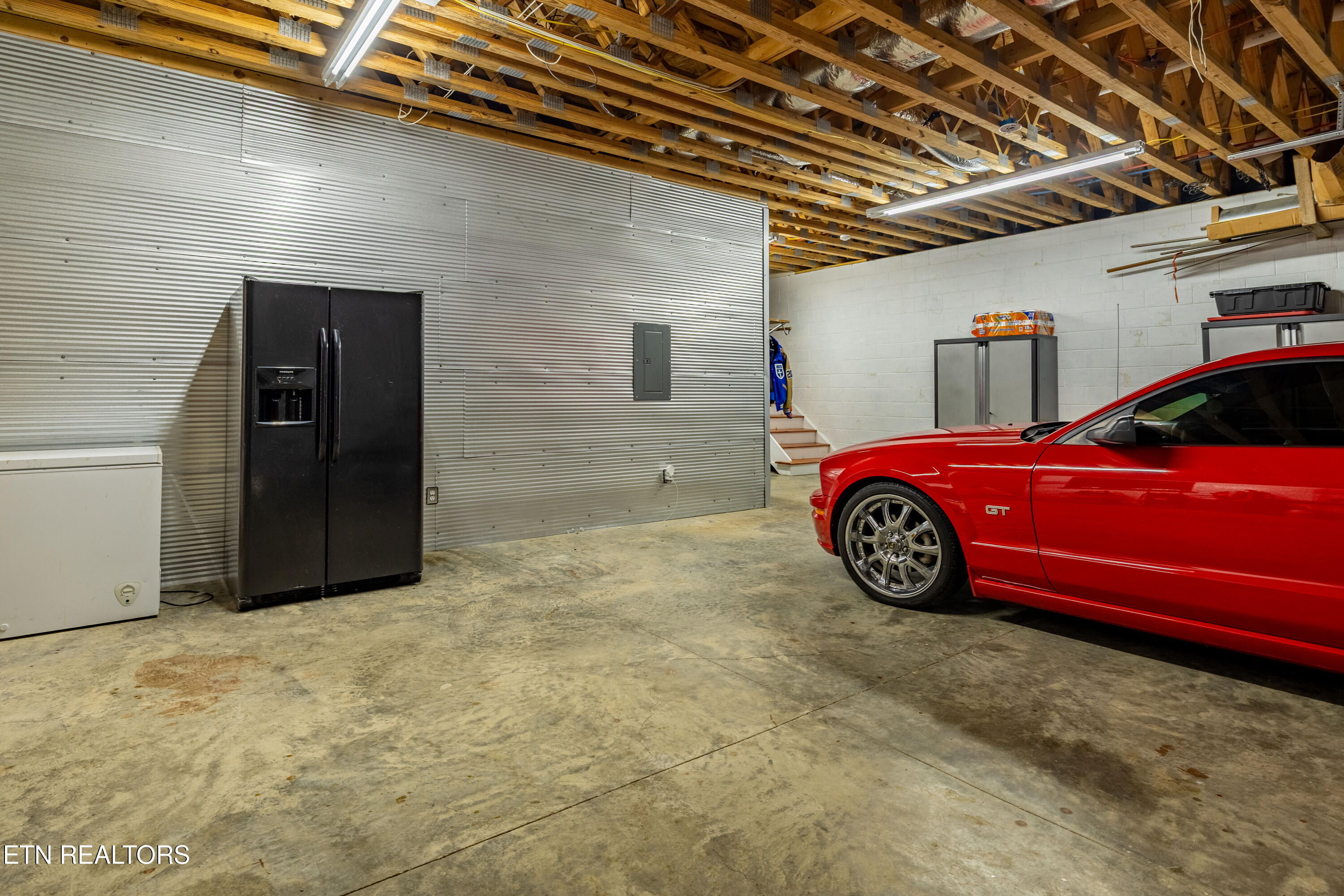 715 Landmark Road Jacksboro TN 37757