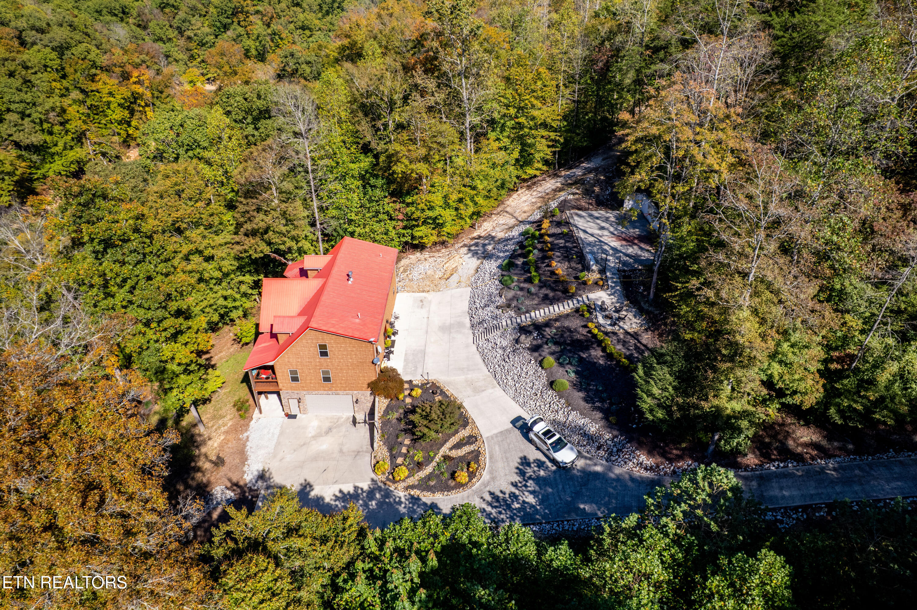 715 Landmark Road Jacksboro TN 37757