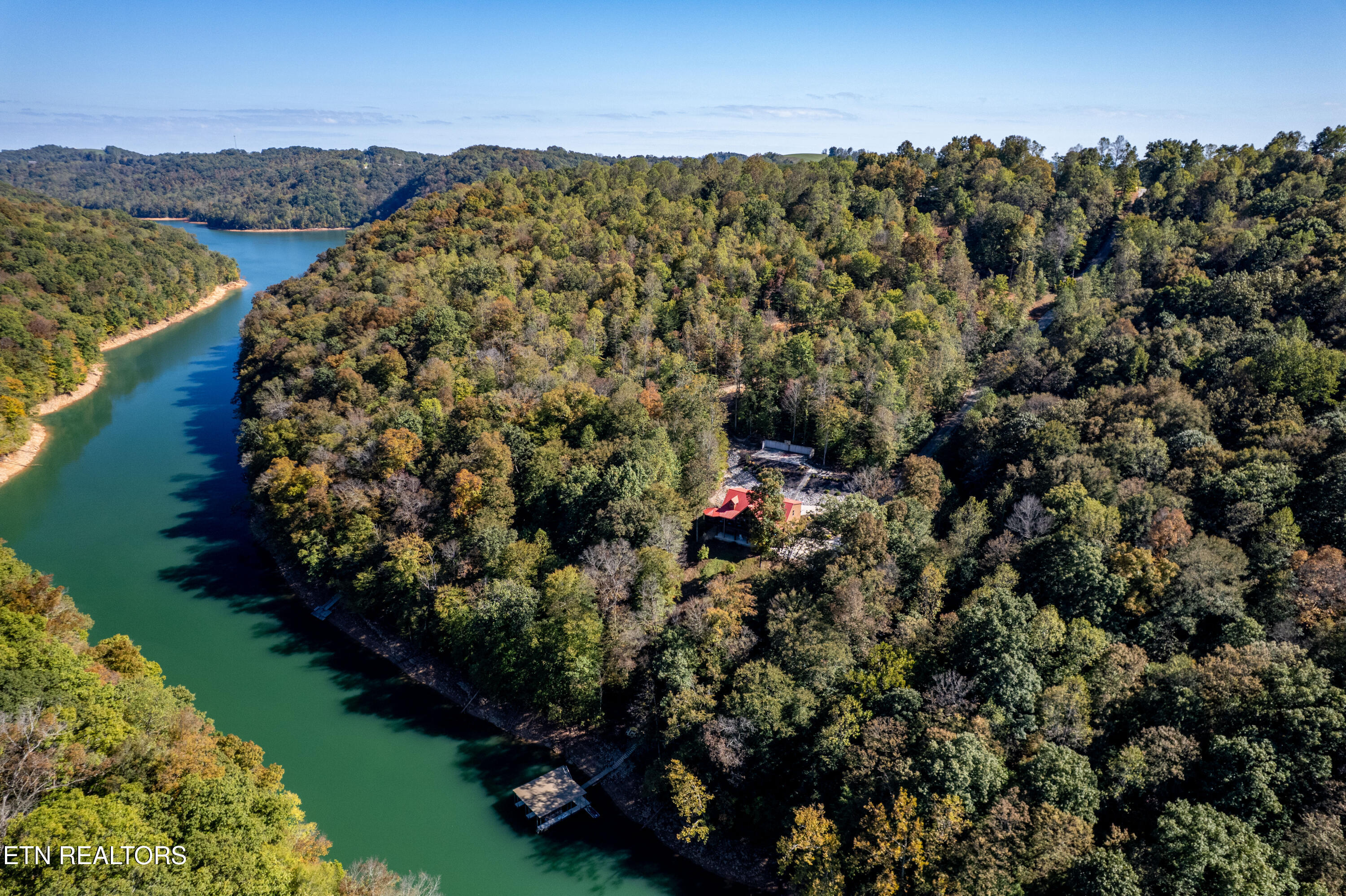 715 Landmark Road Jacksboro TN 37757