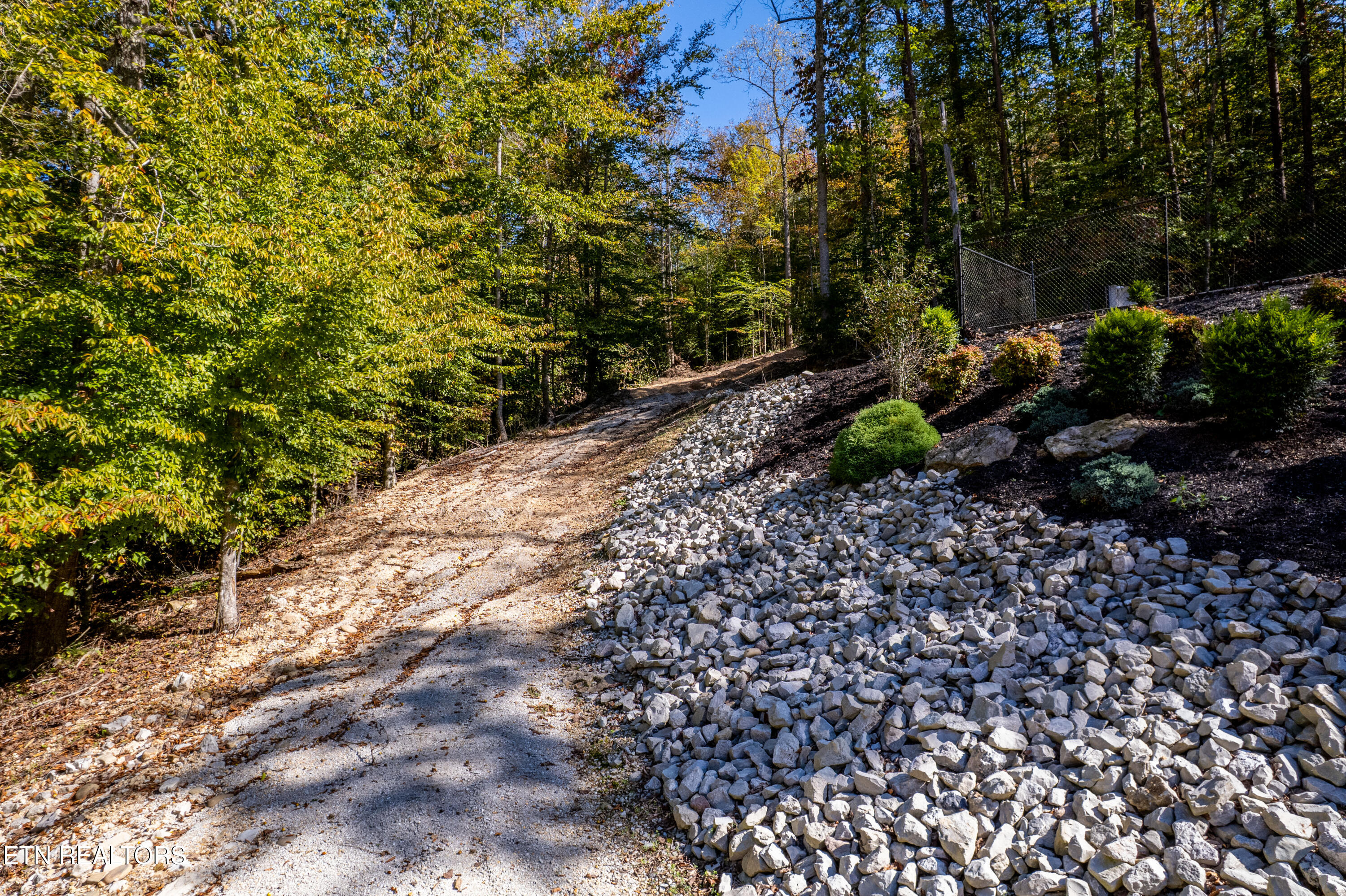 715 Landmark Road Jacksboro TN 37757