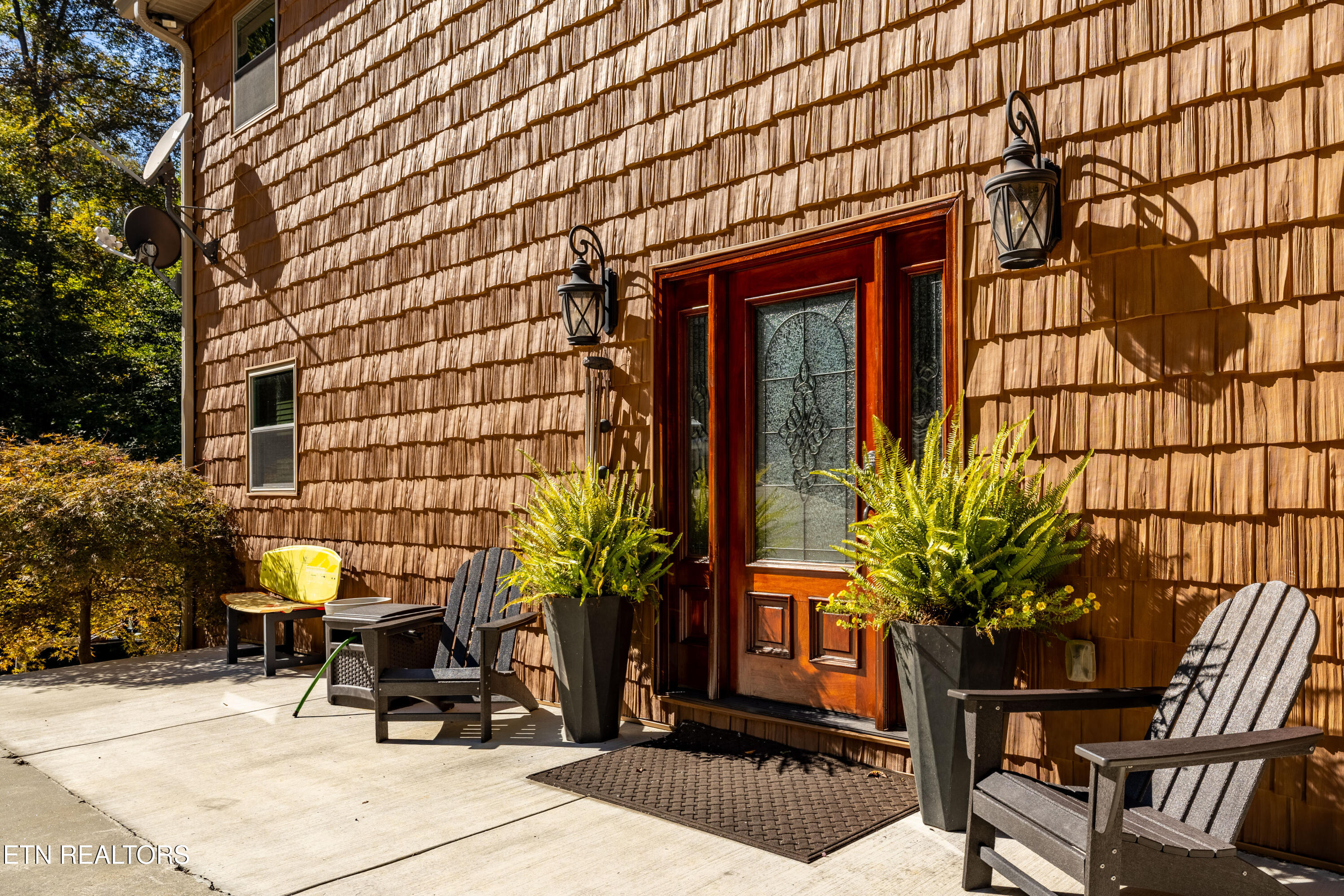 715 Landmark Road Jacksboro TN 37757