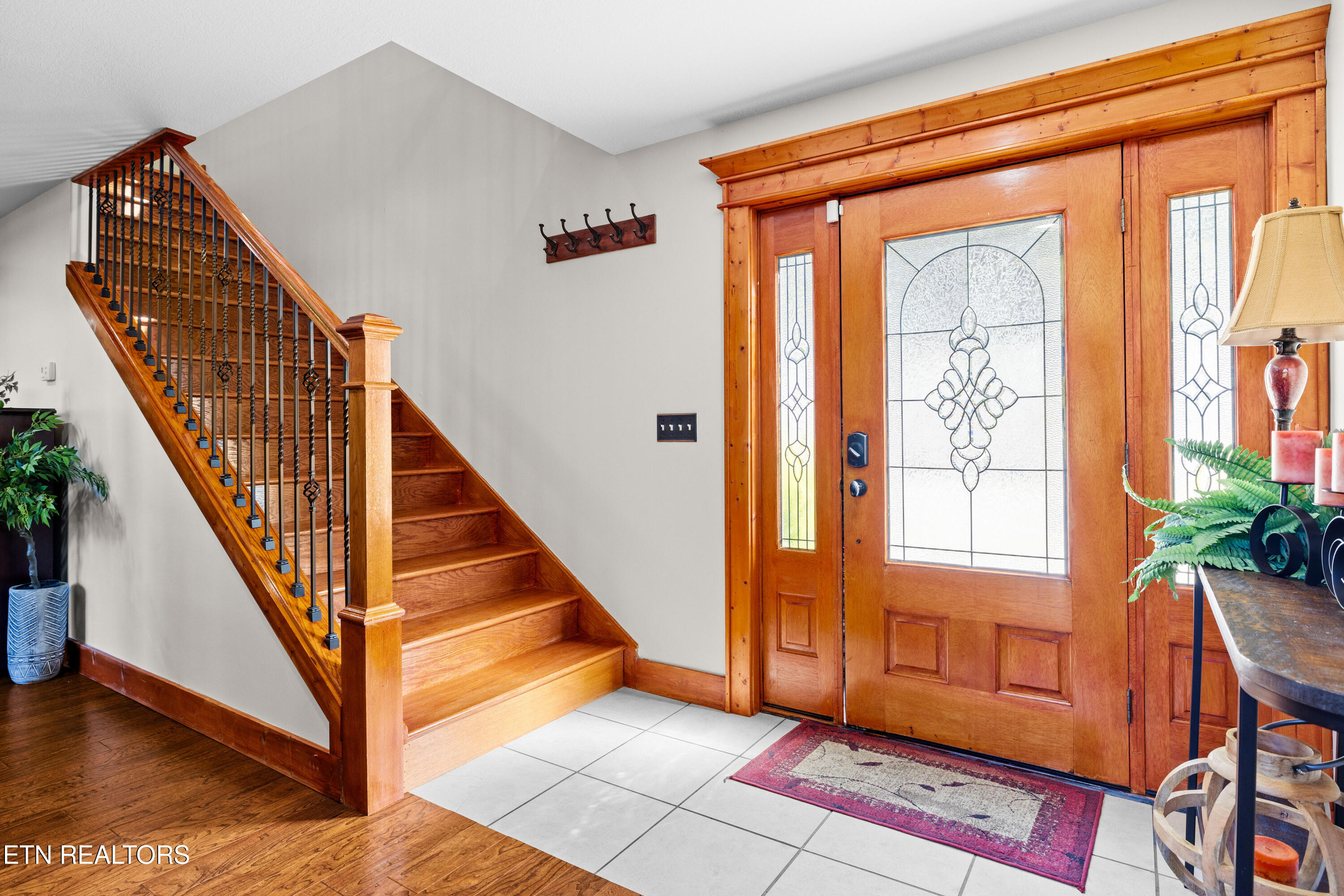 715 Landmark Road Jacksboro TN 37757