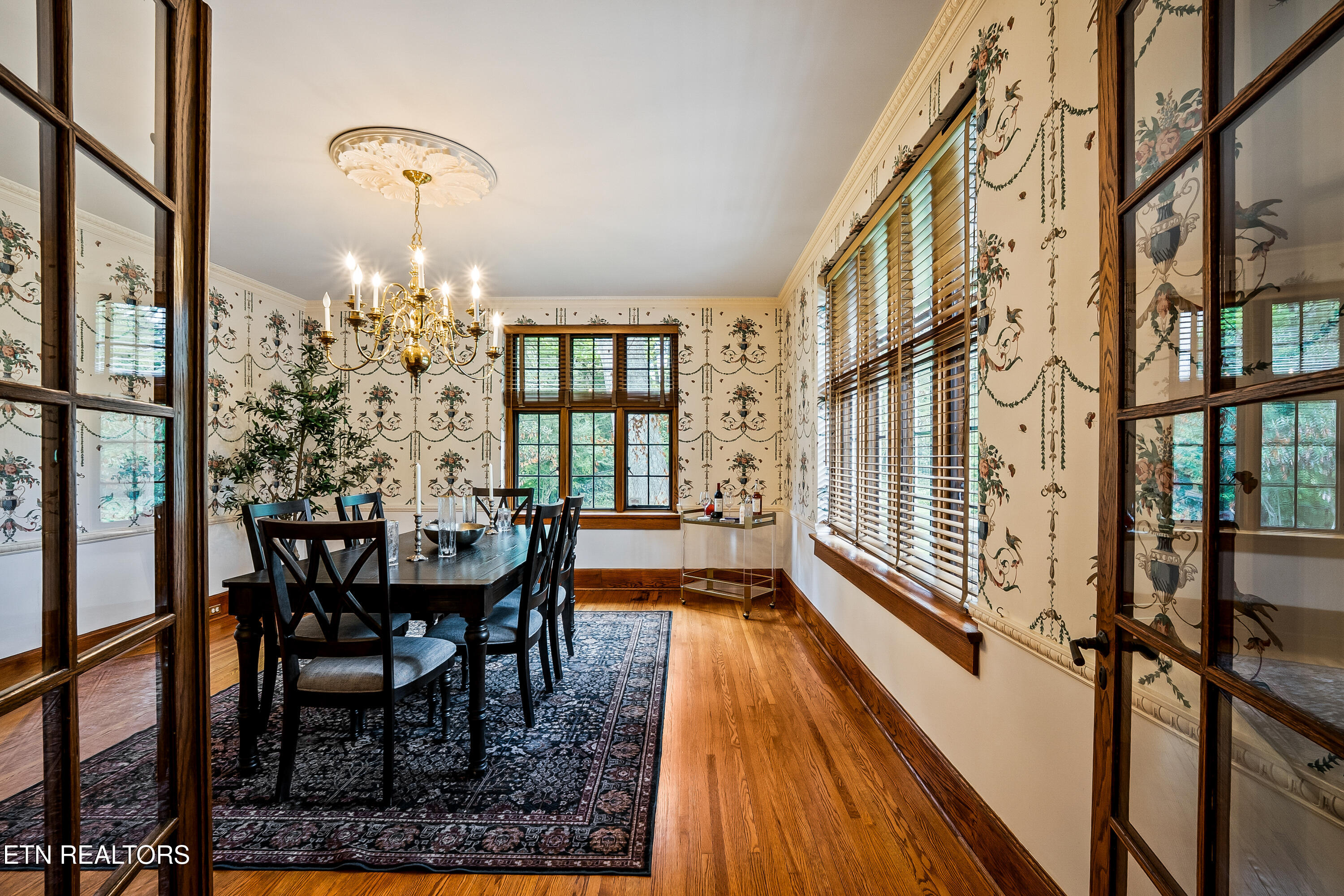 4207 Towanda Trail Knoxville TN 37919