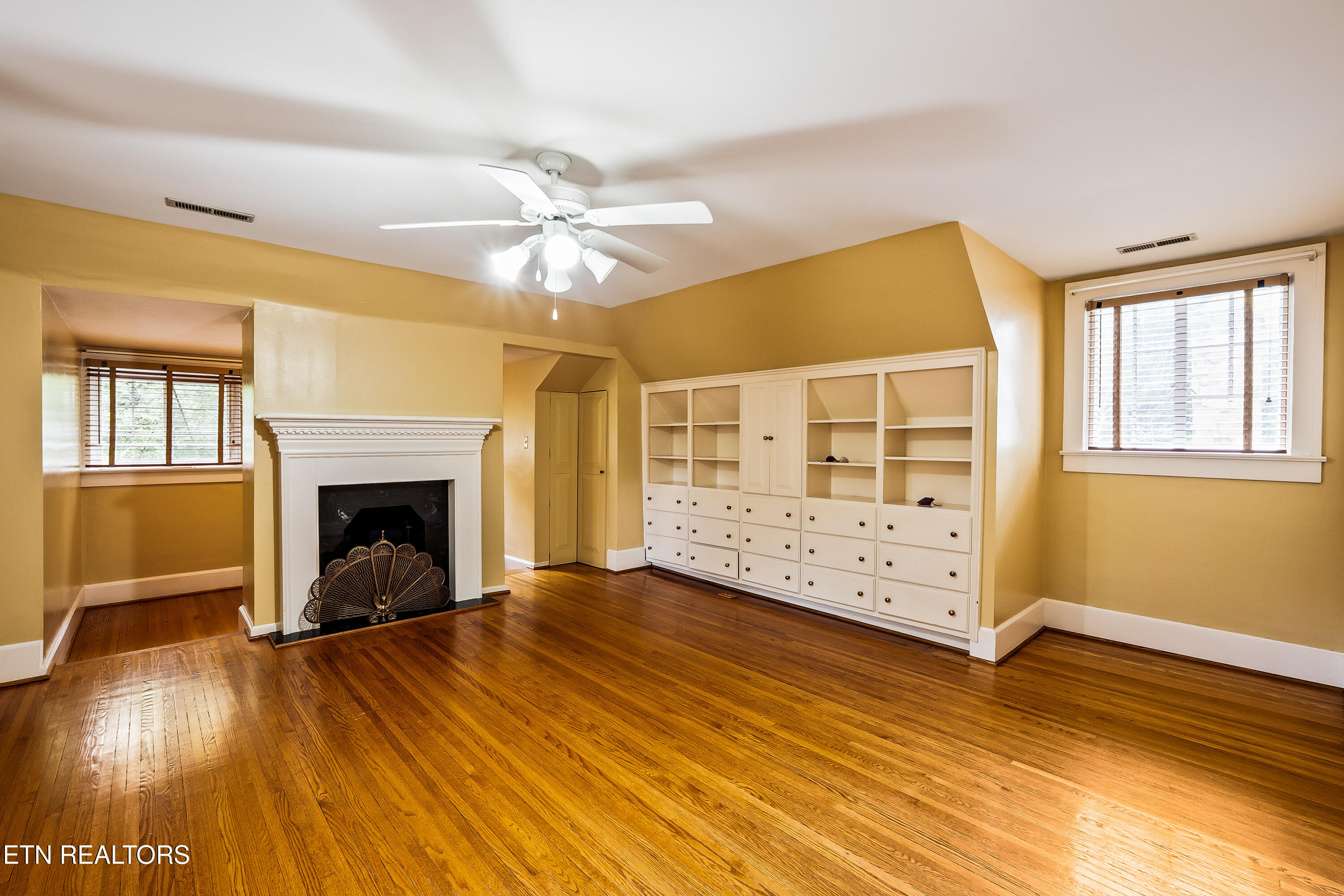 4207 Towanda Trail Knoxville TN 37919