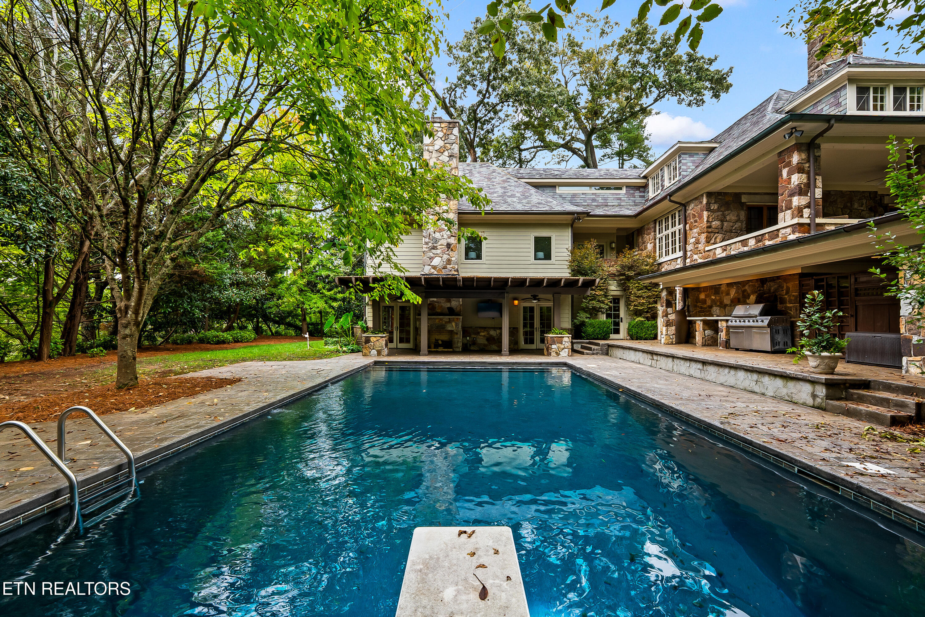4207 Towanda Trail Knoxville TN 37919