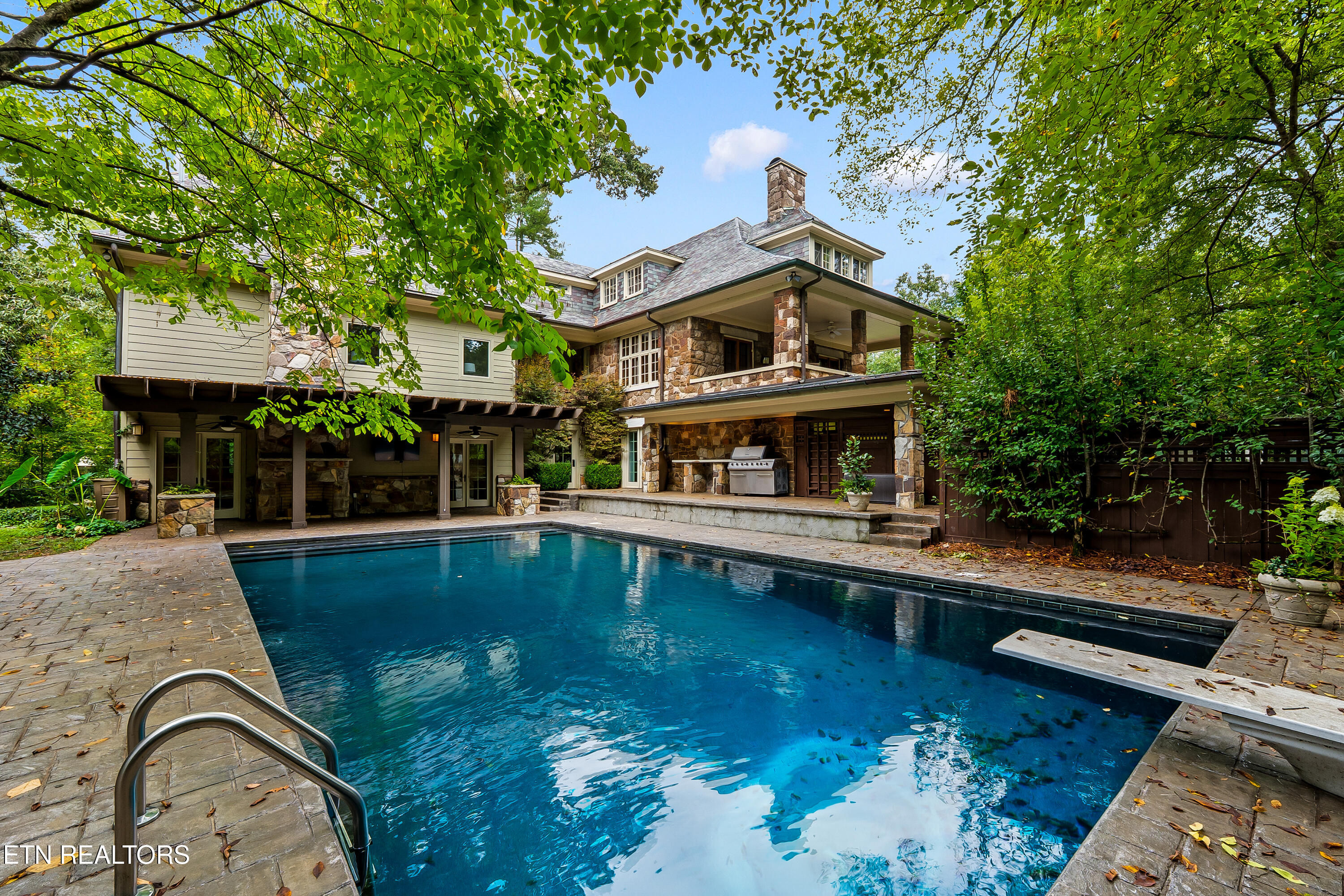 4207 Towanda Trail Knoxville TN 37919