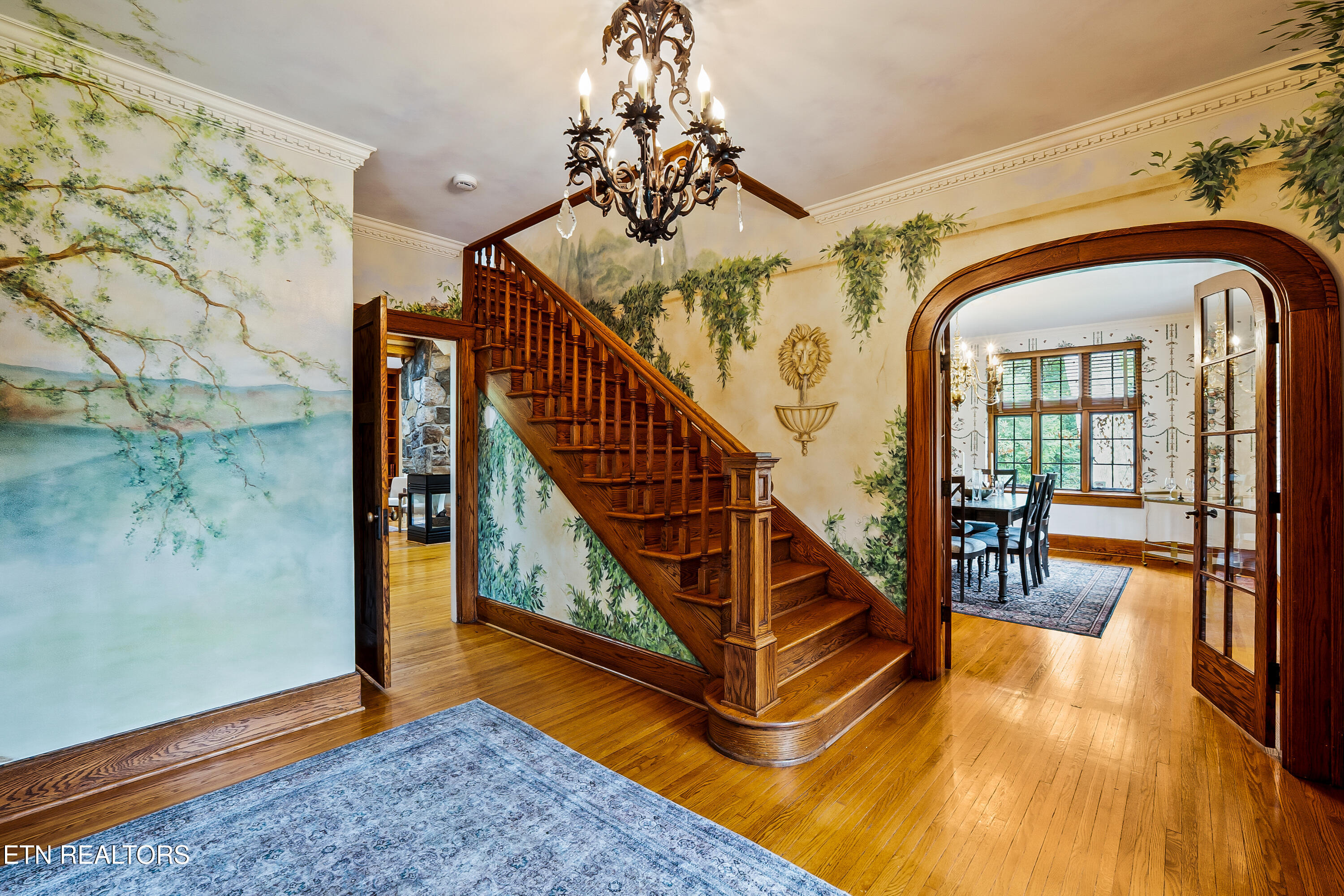 4207 Towanda Trail Knoxville TN 37919