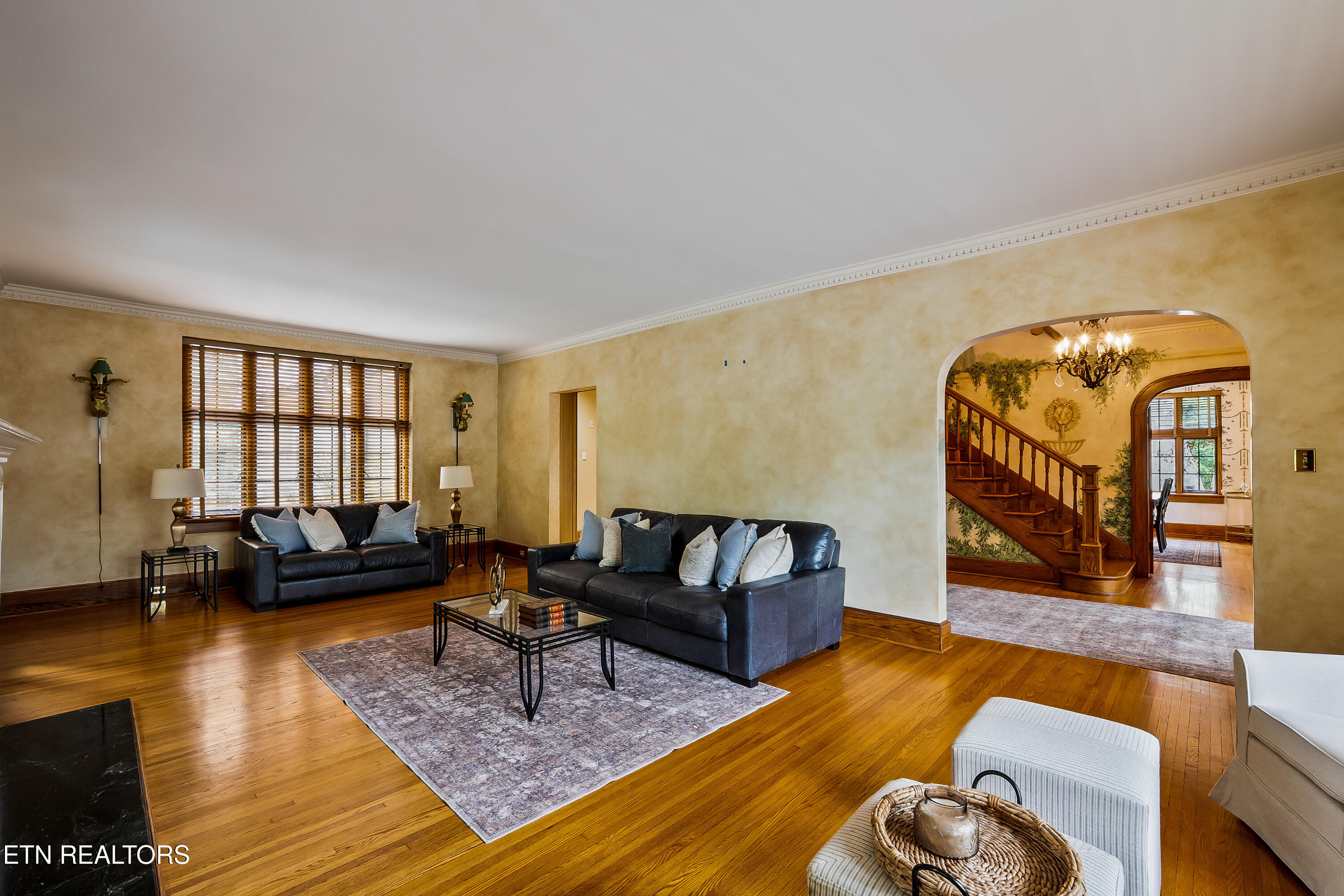 4207 Towanda Trail Knoxville TN 37919