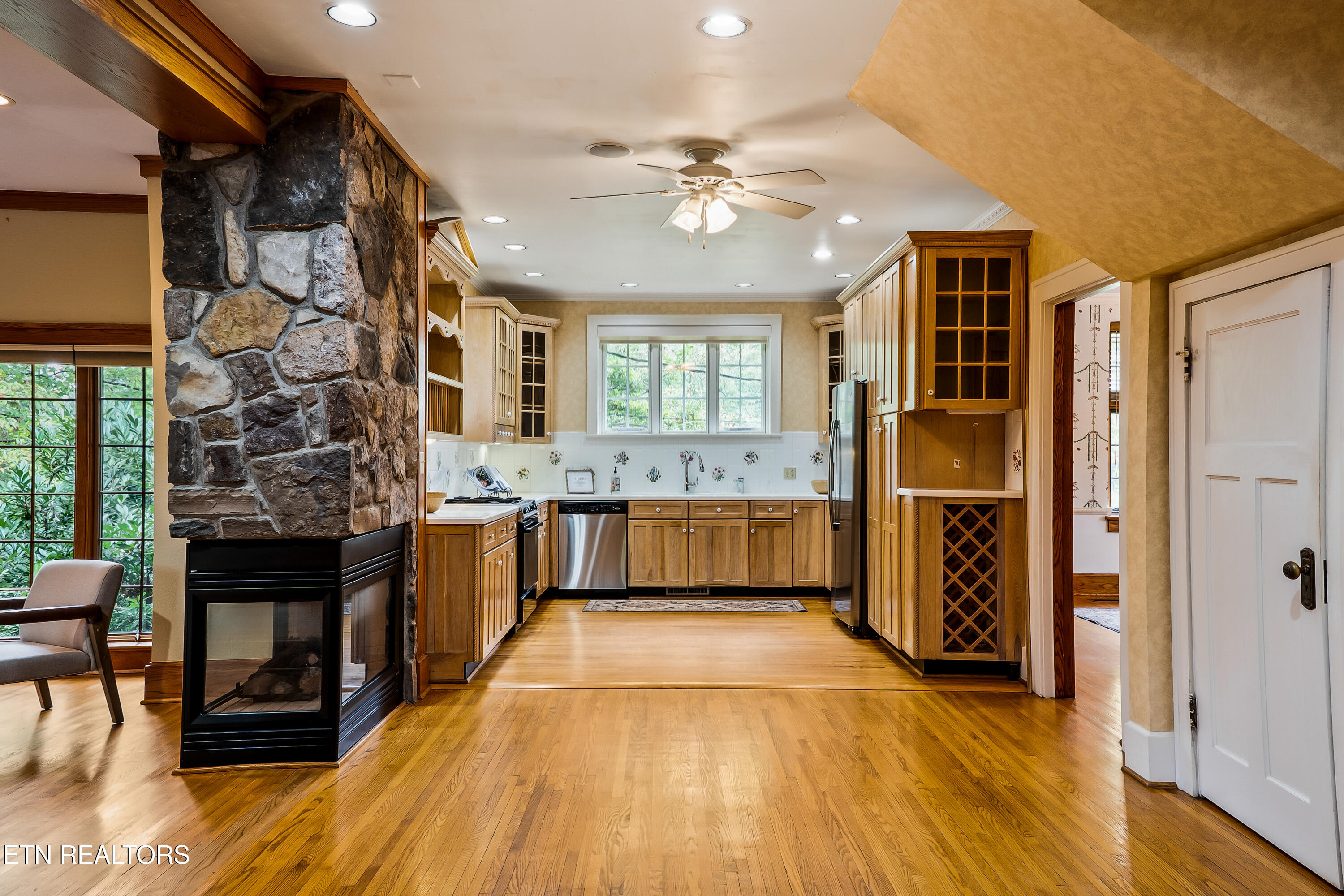 4207 Towanda Trail Knoxville TN 37919