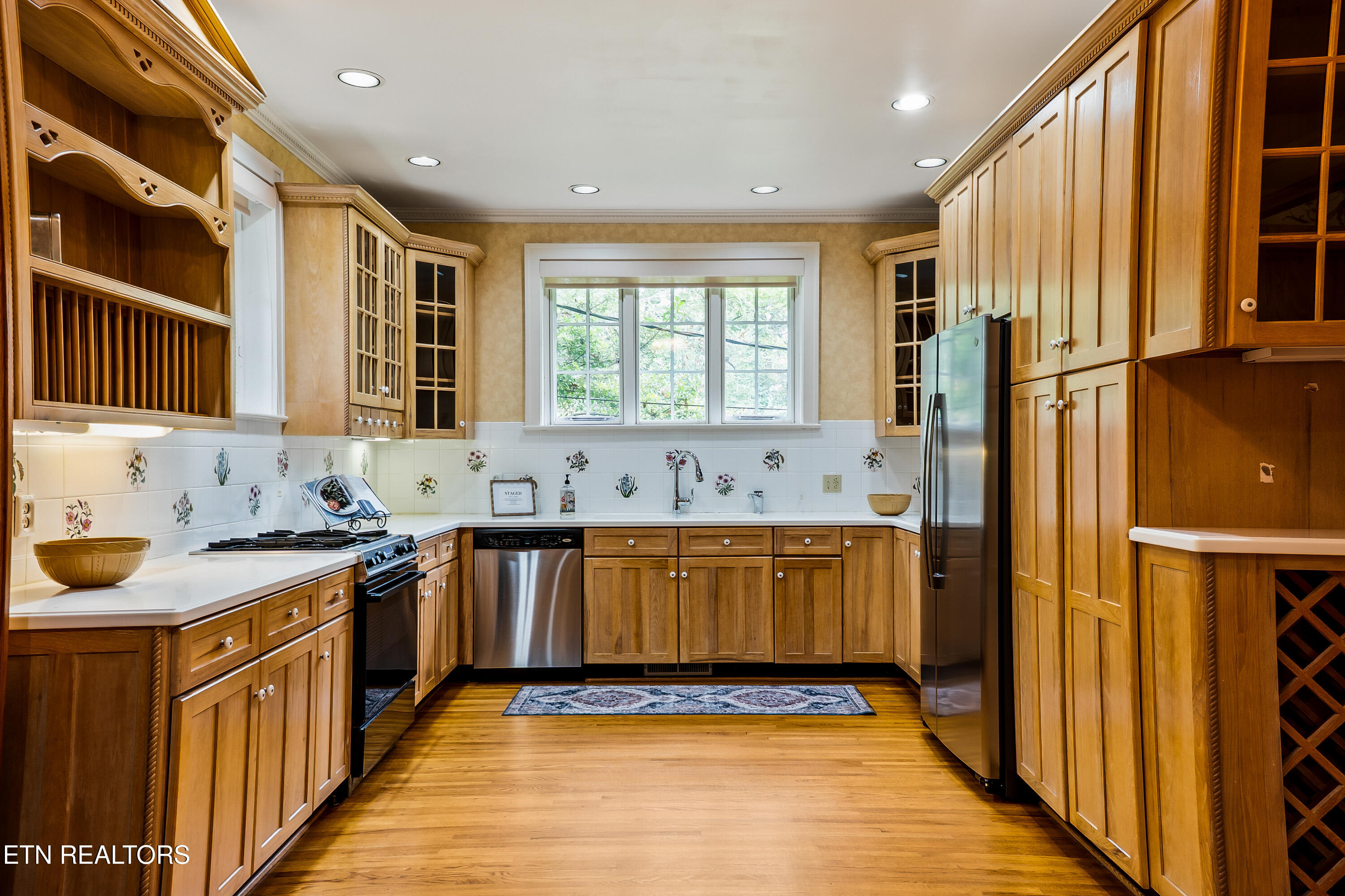 4207 Towanda Trail Knoxville TN 37919