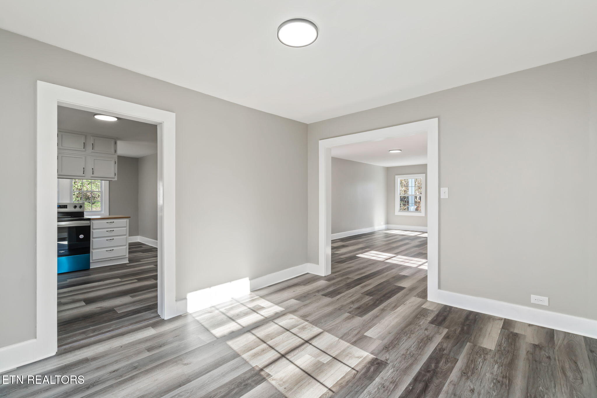 604 Carmen Lane Clinton TN 37716