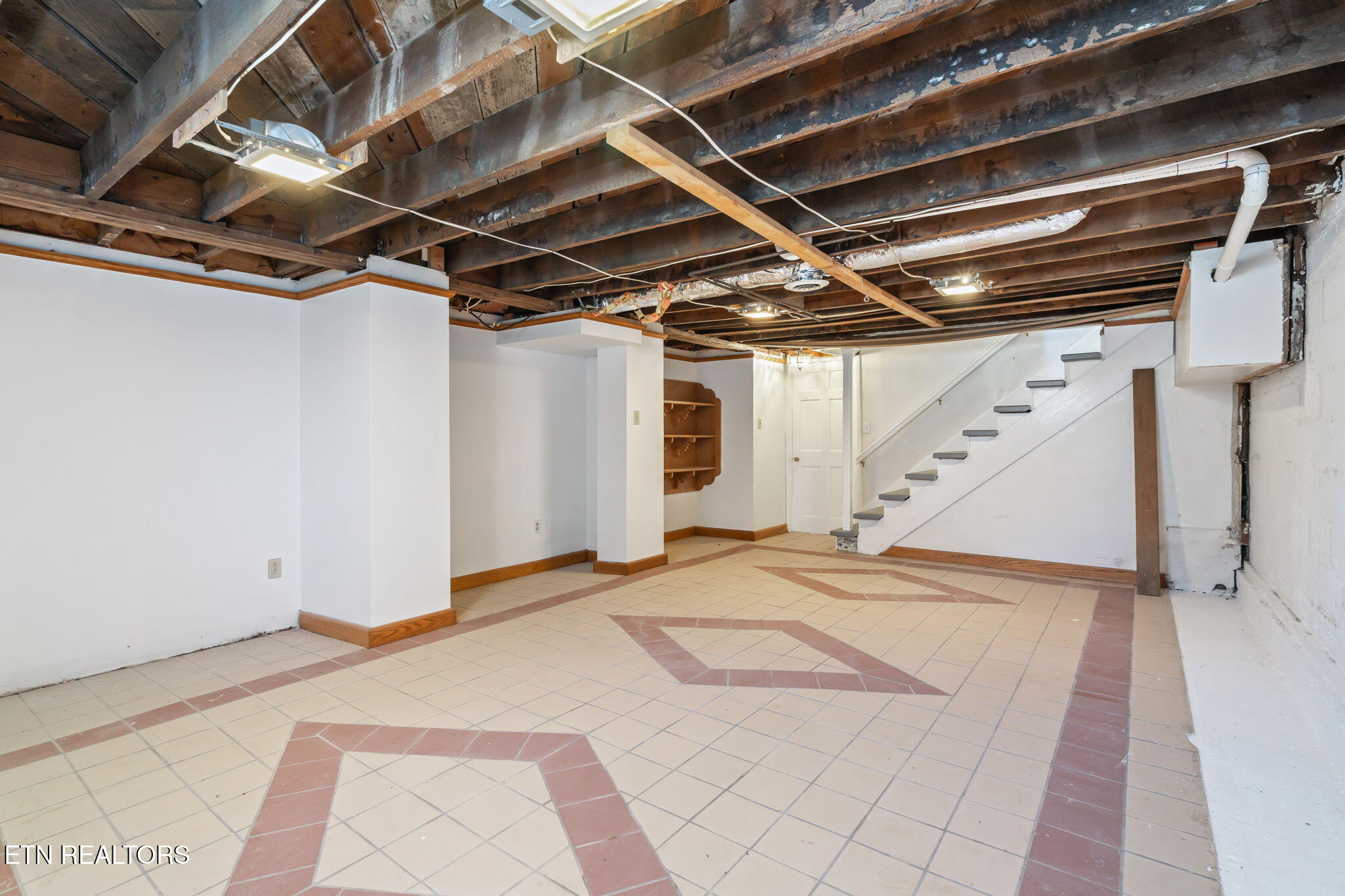 604 Carmen Lane Clinton TN 37716
