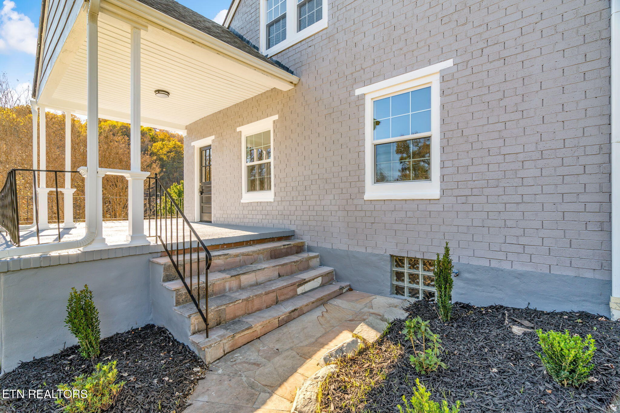 604 Carmen Lane Clinton TN 37716