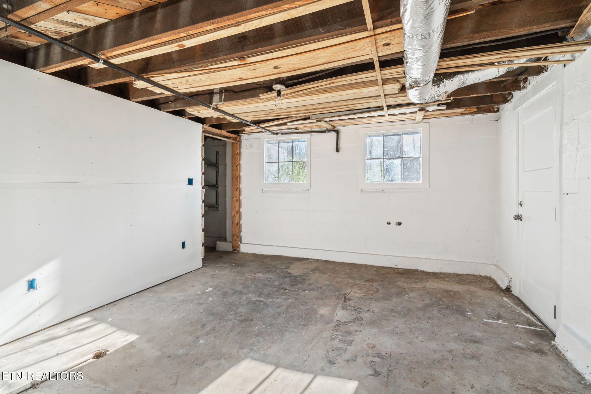 604 Carmen Lane Clinton TN 37716
