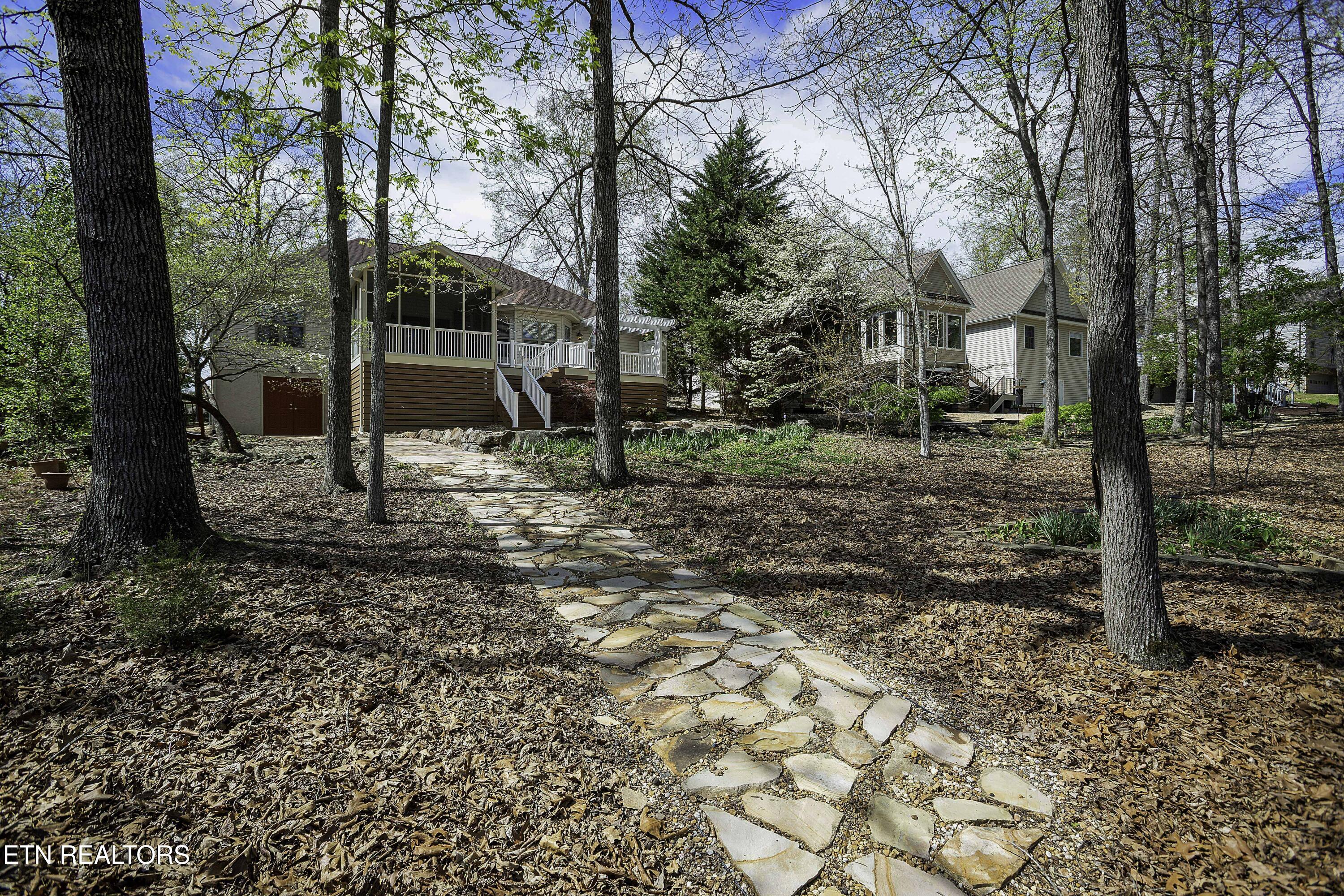 126 Oostanali Way Loudon TN 37774