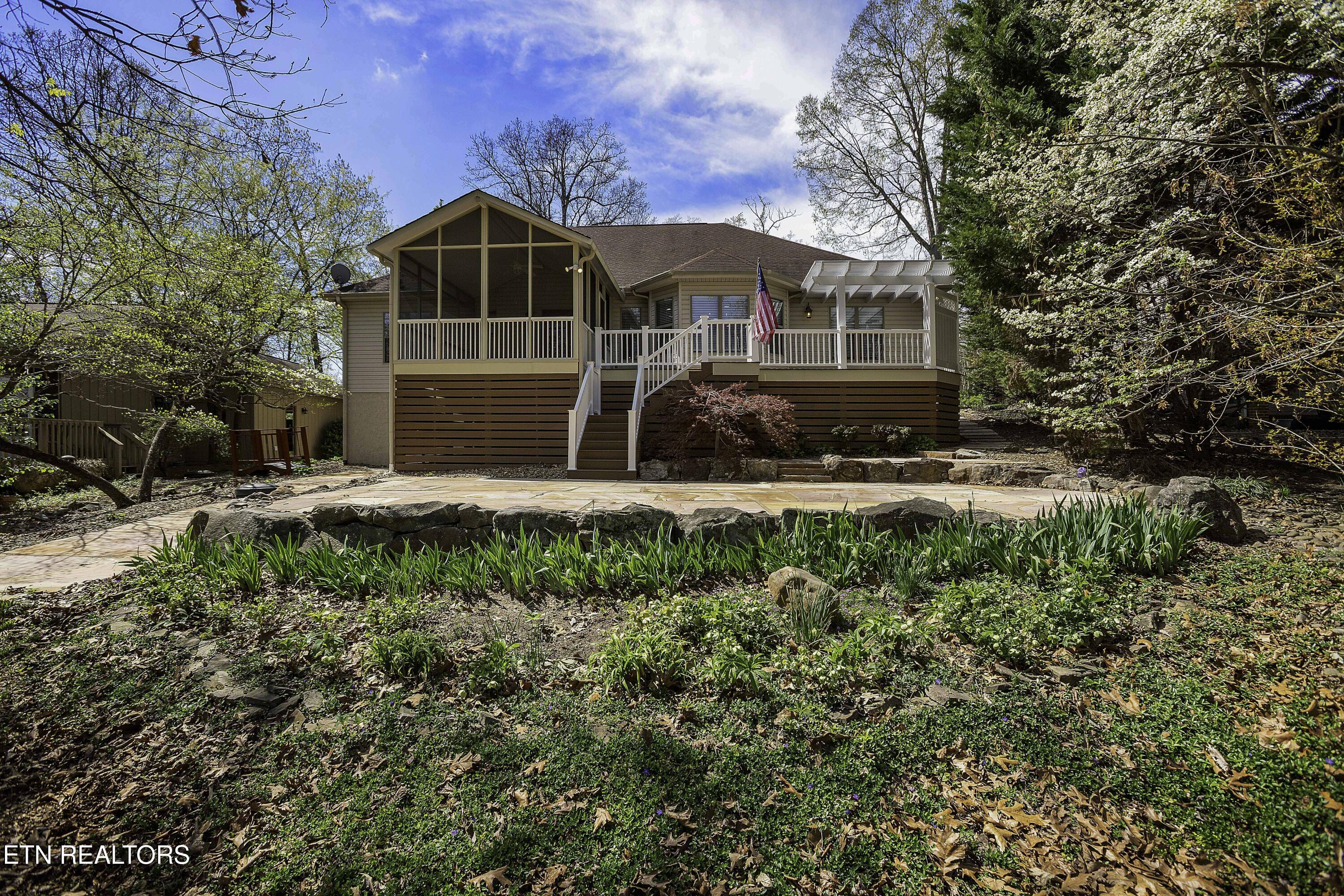 126 Oostanali Way Loudon TN 37774