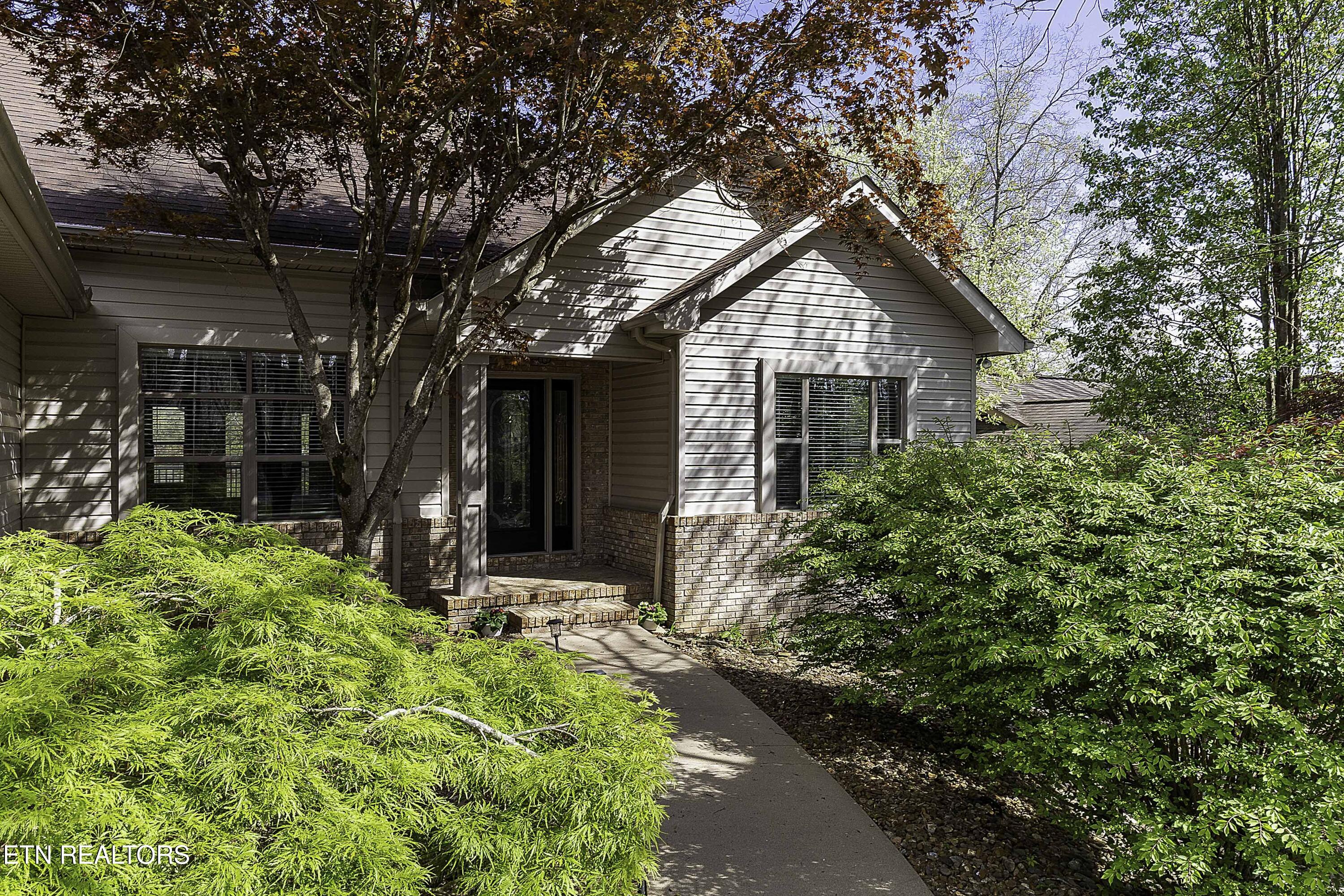 126 Oostanali Way Loudon TN 37774