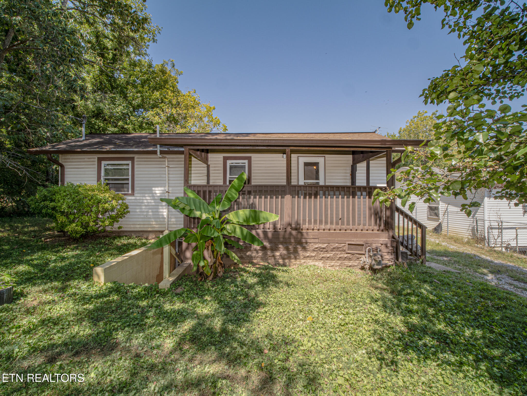 1603 Willoughby Road Knoxville TN 37920