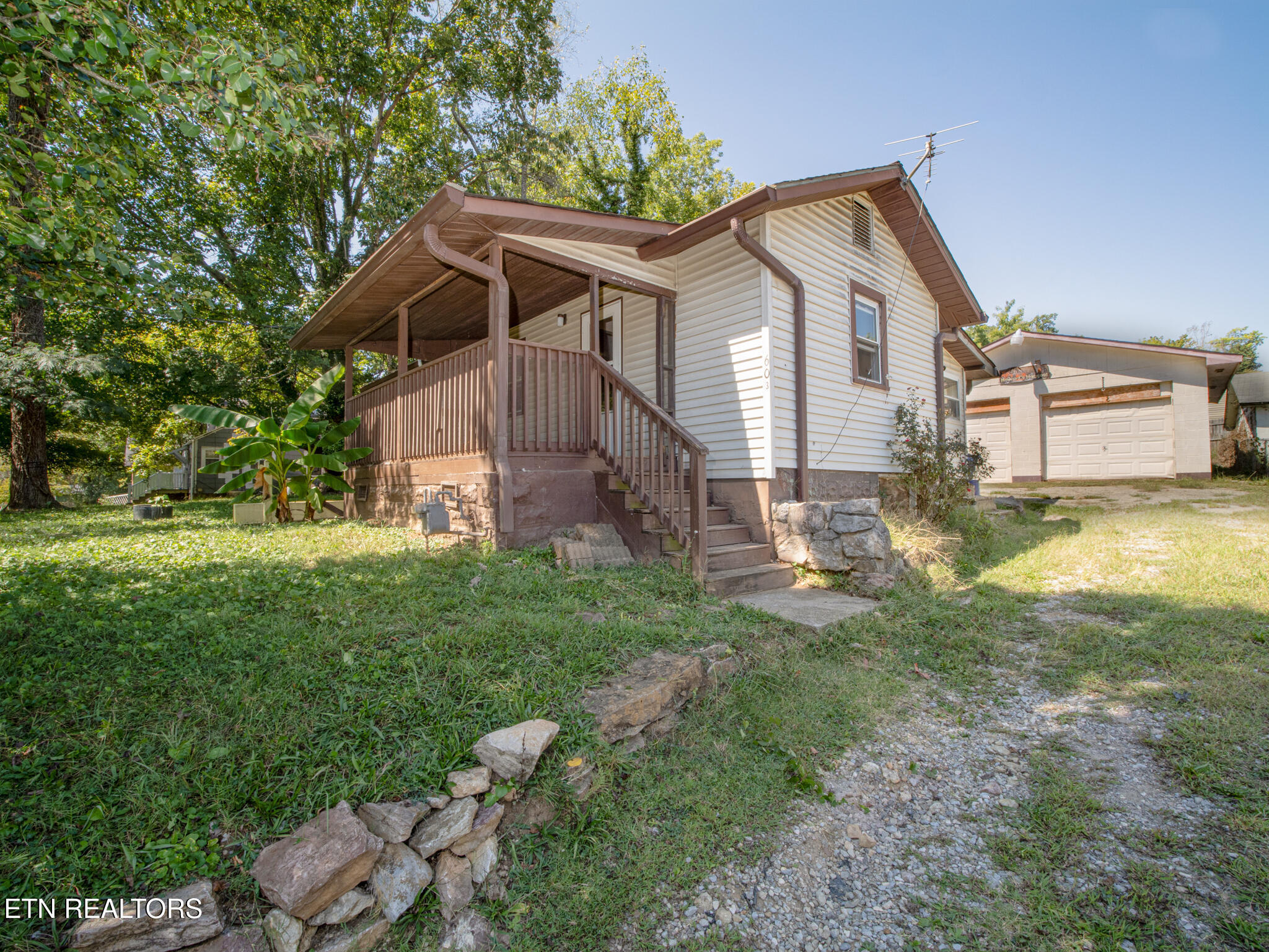 1603 Willoughby Road Knoxville TN 37920