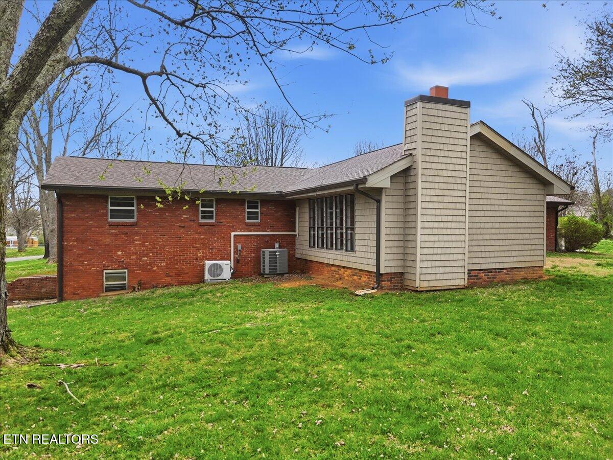 210 Hood Street Maryville TN 37803