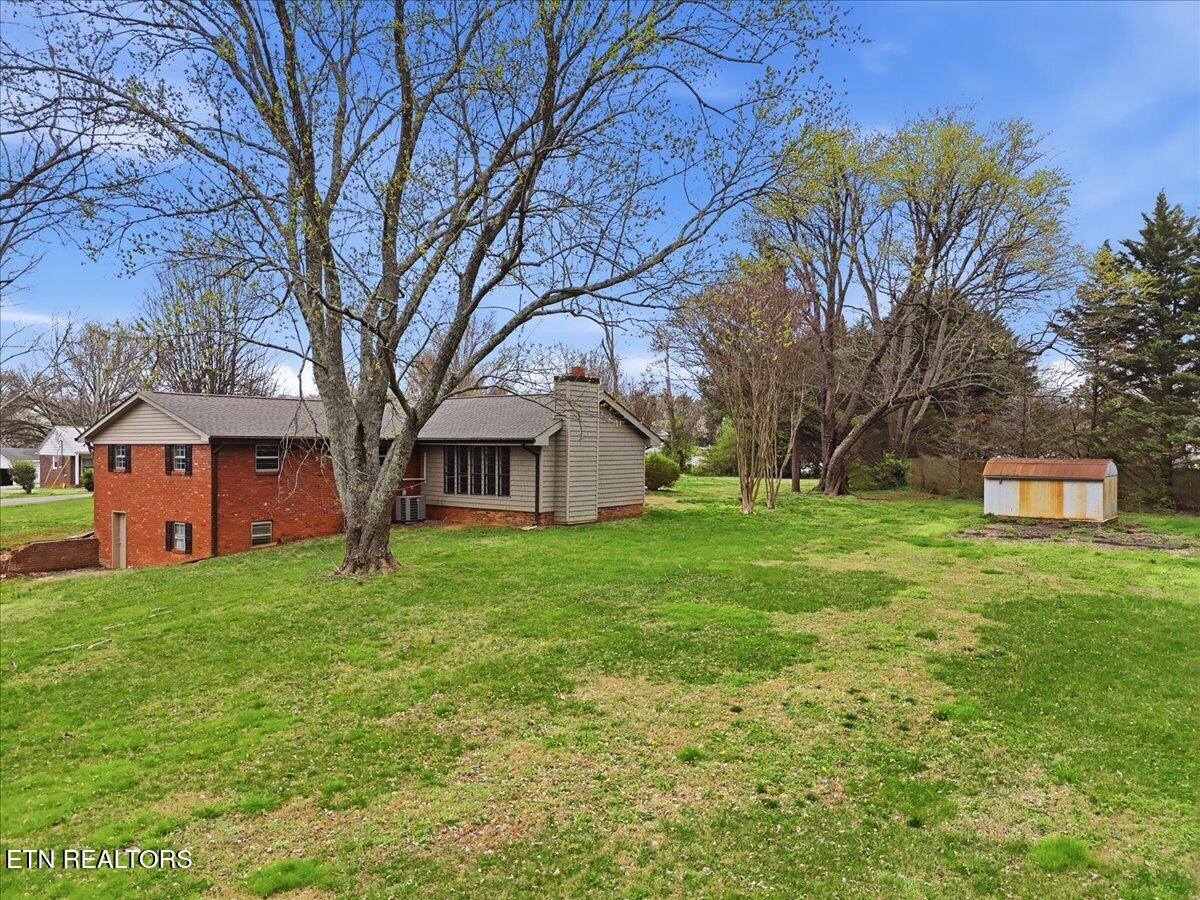210 Hood Street Maryville TN 37803