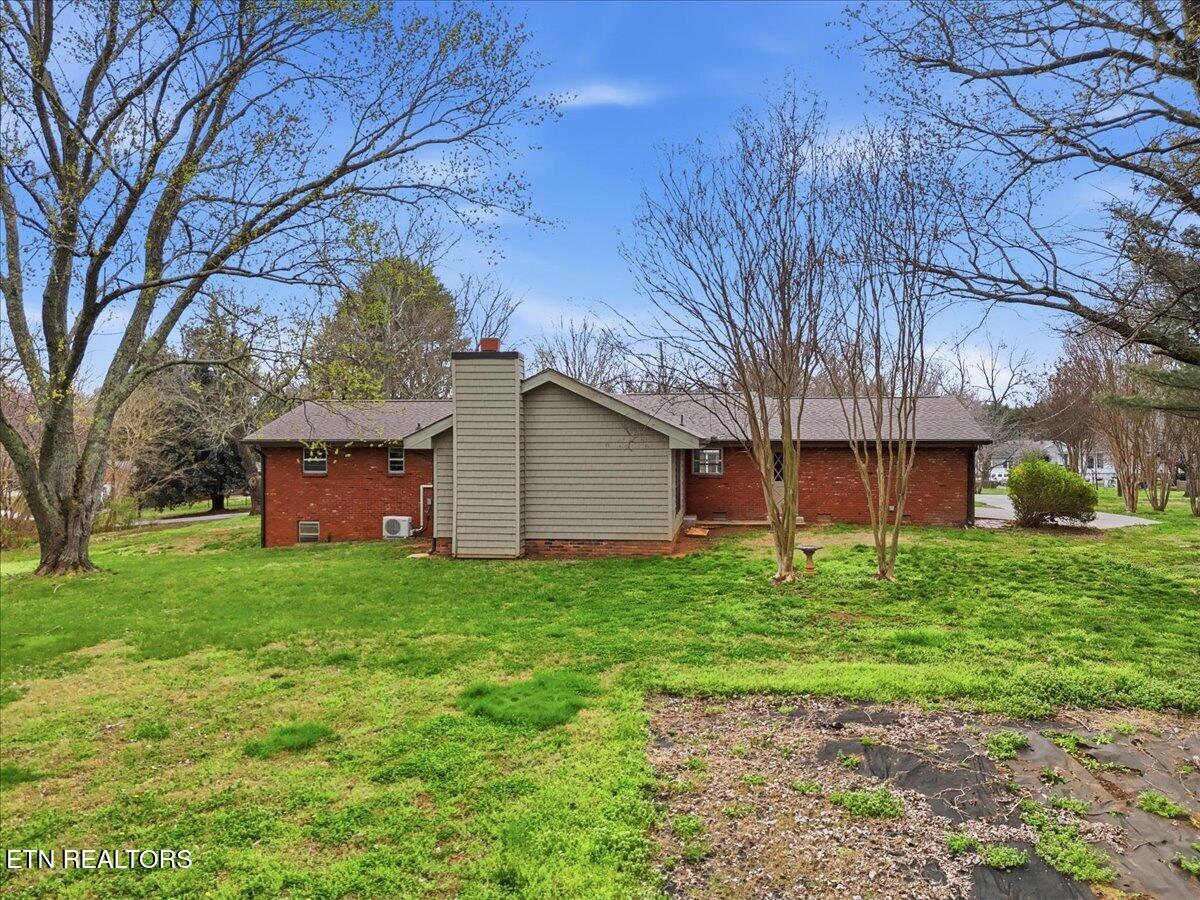 210 Hood Street Maryville TN 37803