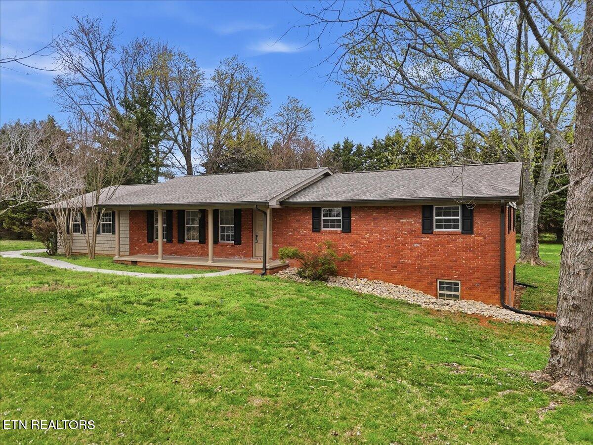210 Hood Street Maryville TN 37803