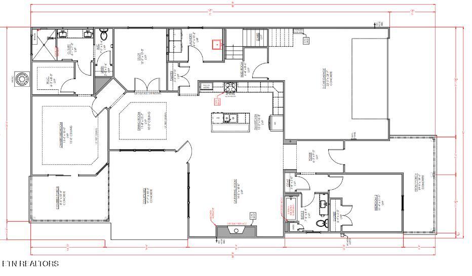 471 Trillium Trail Lenoir City TN 37771