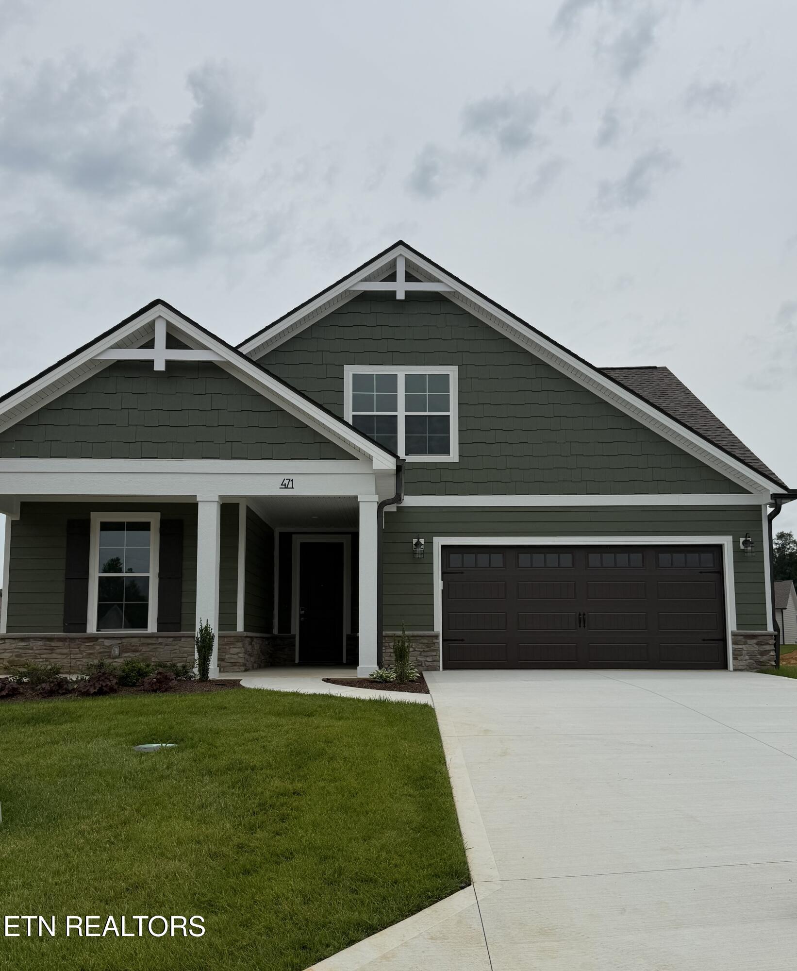 471 Trillium Trail Lenoir City TN 37771