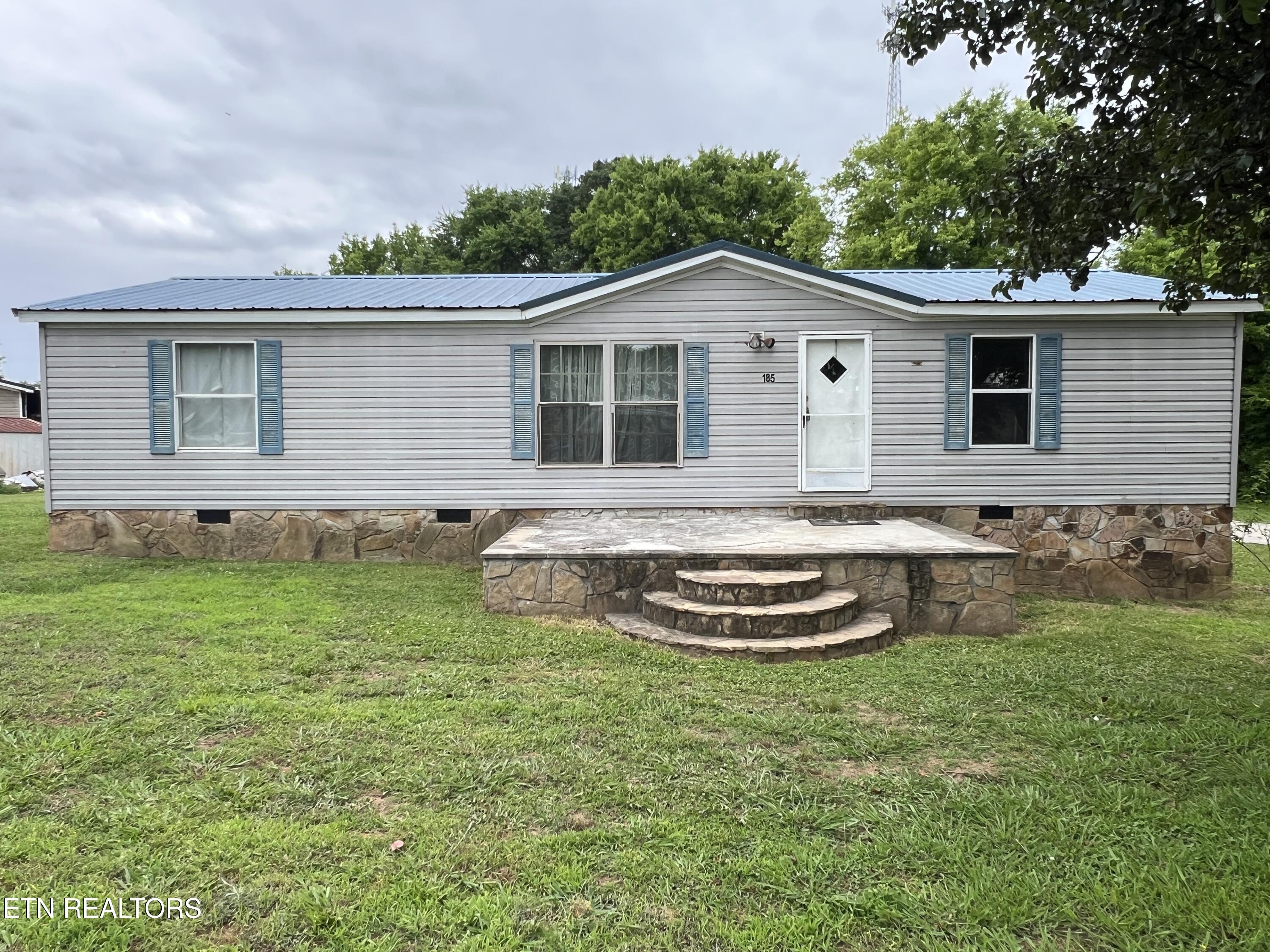 185 Toomey Lane Madisonville TN 37354