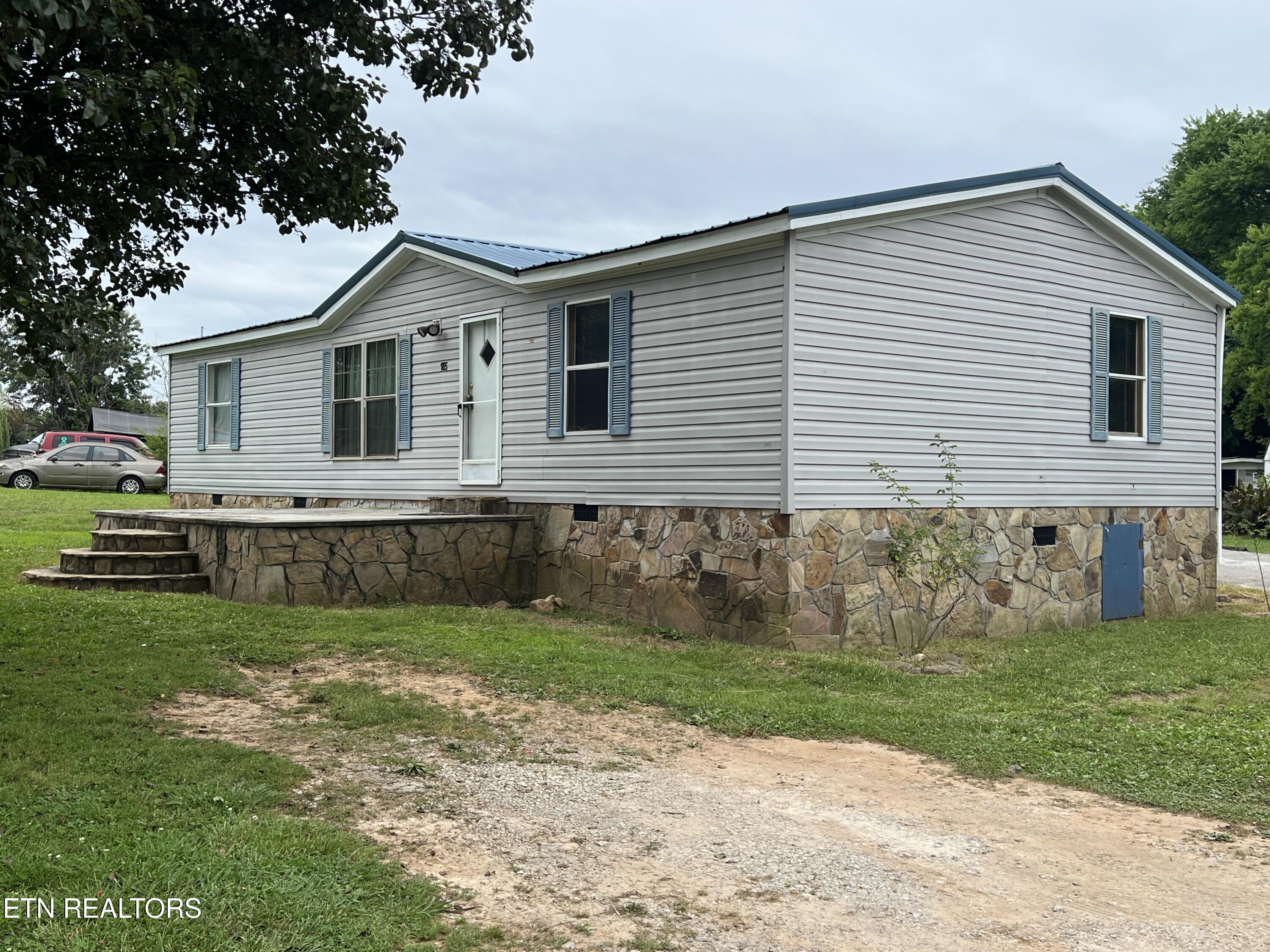 185 Toomey Lane Madisonville TN 37354