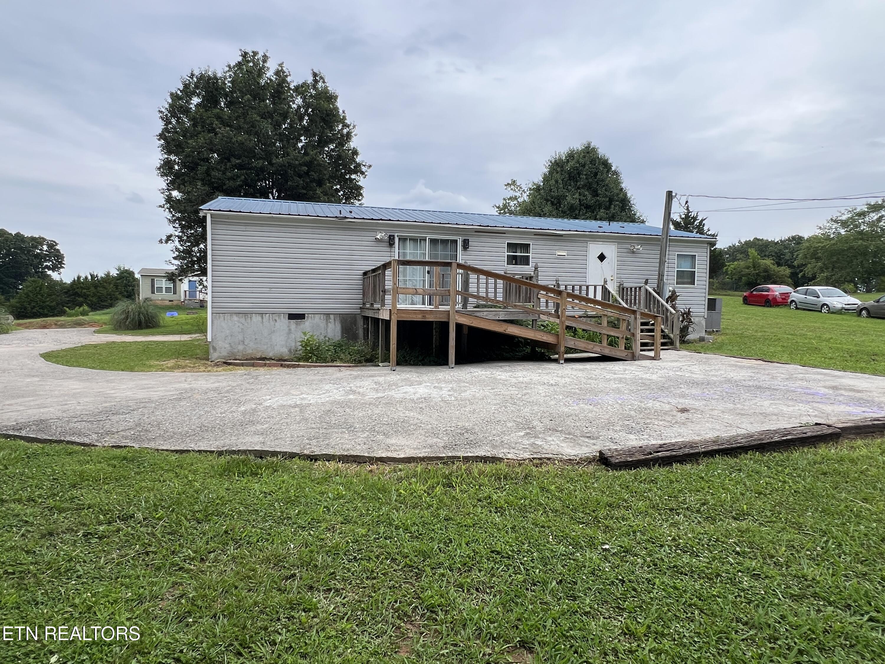 185 Toomey Lane Madisonville TN 37354