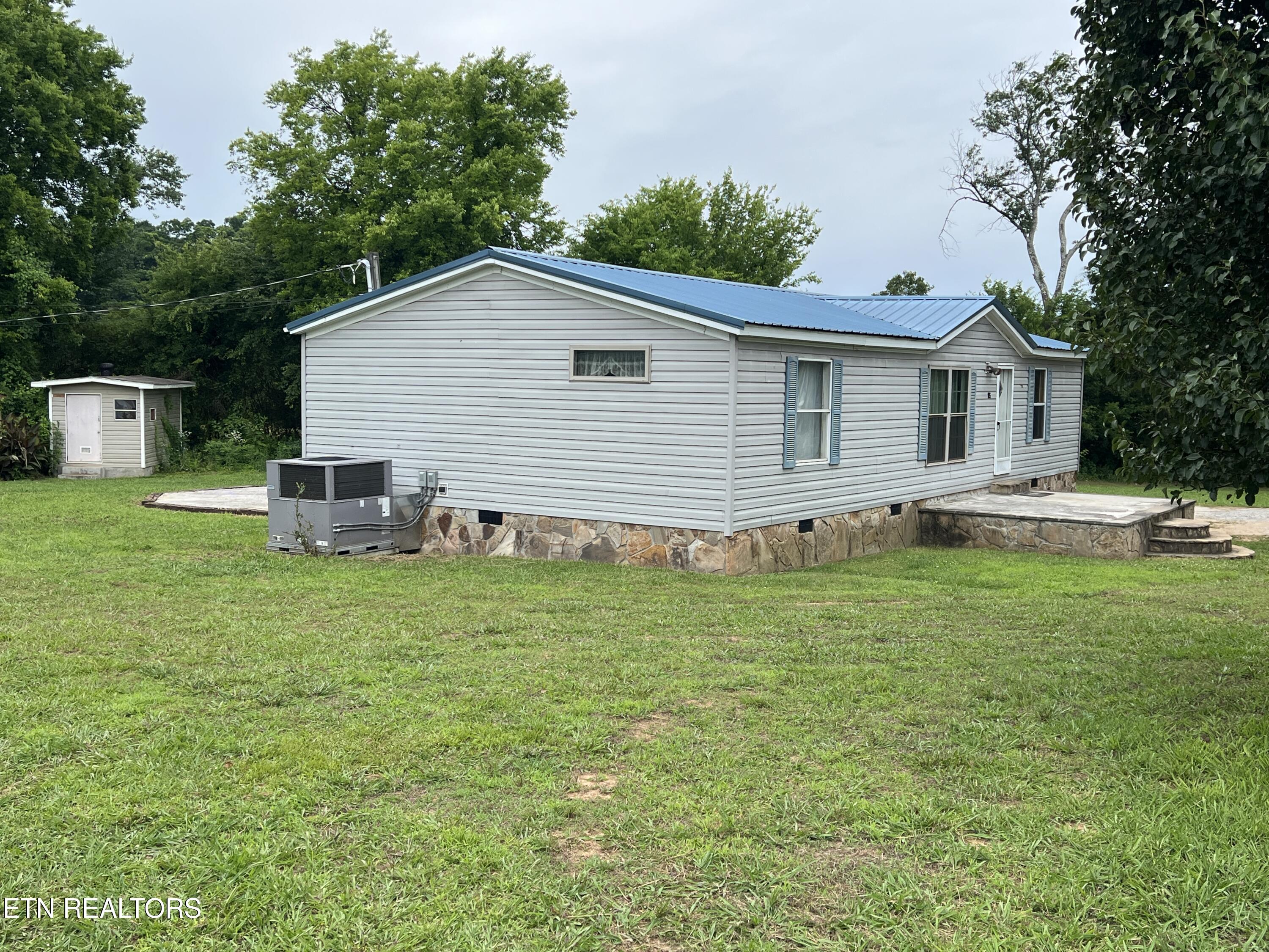 185 Toomey Lane Madisonville TN 37354