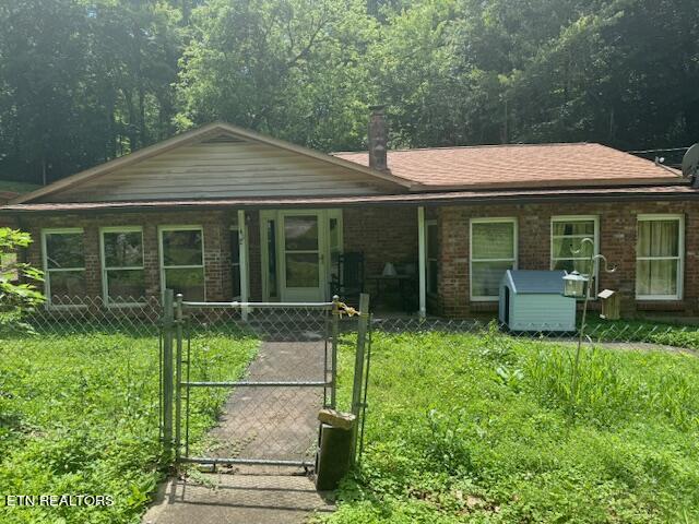 412 Woolsey Road Harriman TN 37748