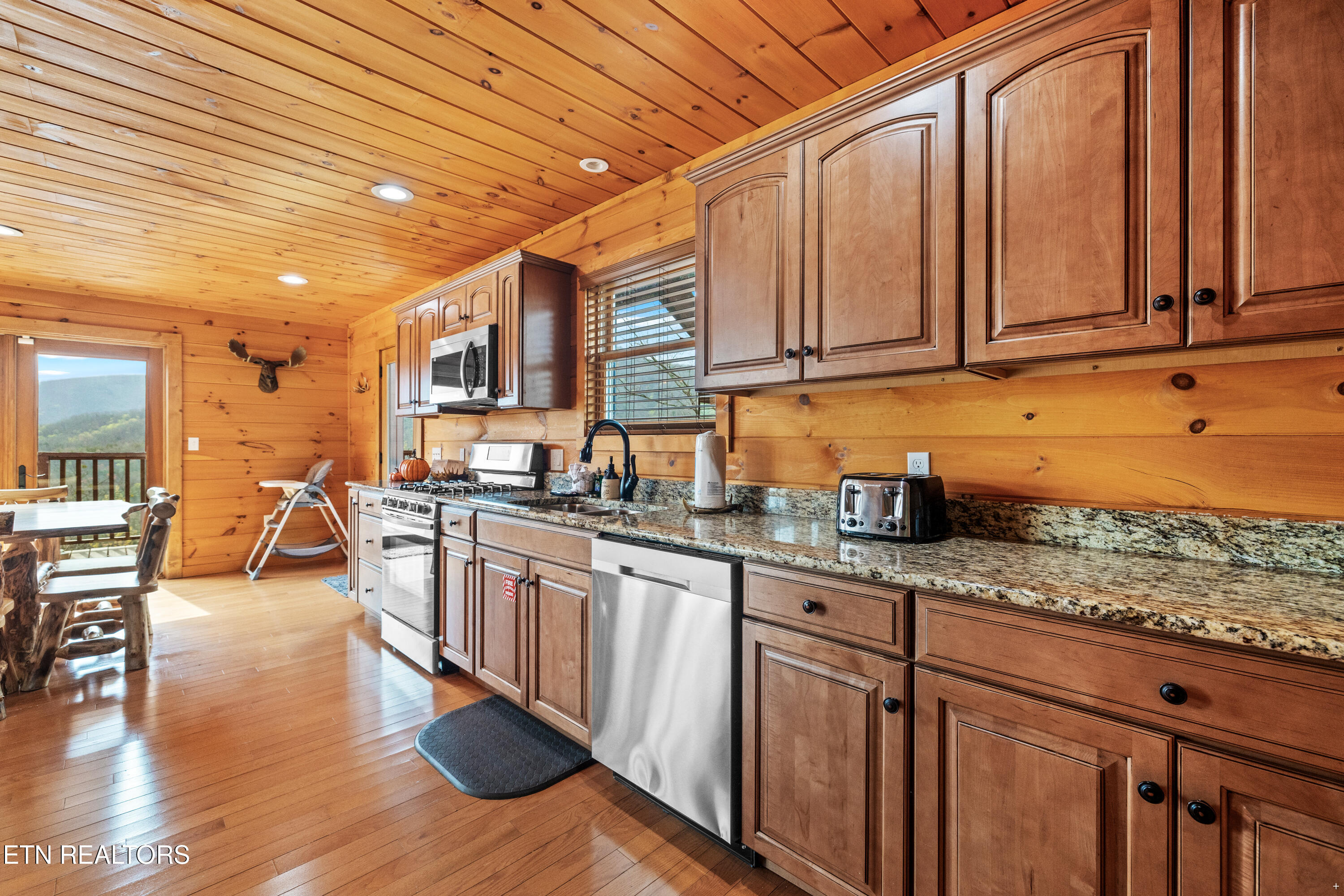 1845 Pinestand Ridge Way Sevierville TN 37862