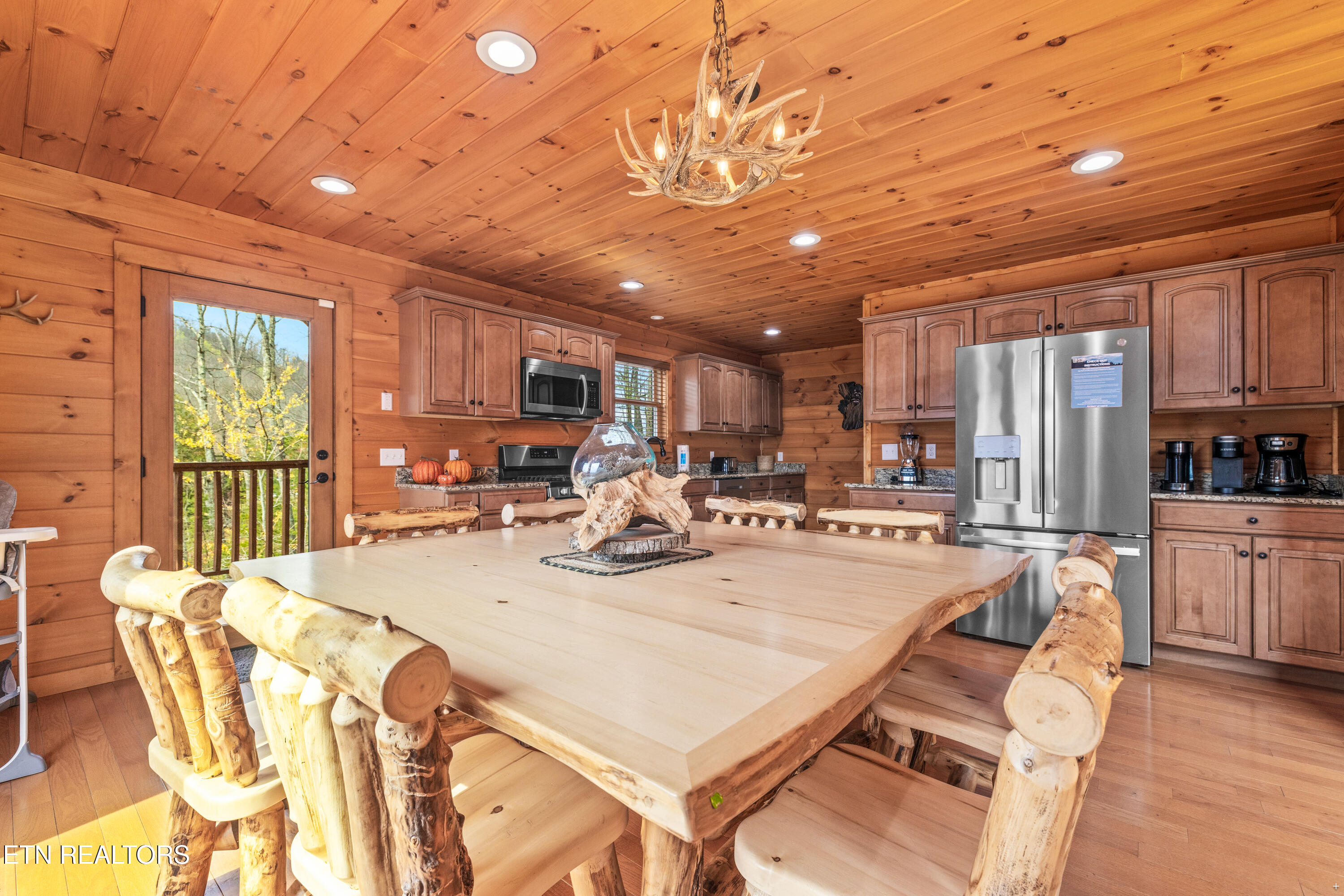 1845 Pinestand Ridge Way Sevierville TN 37862