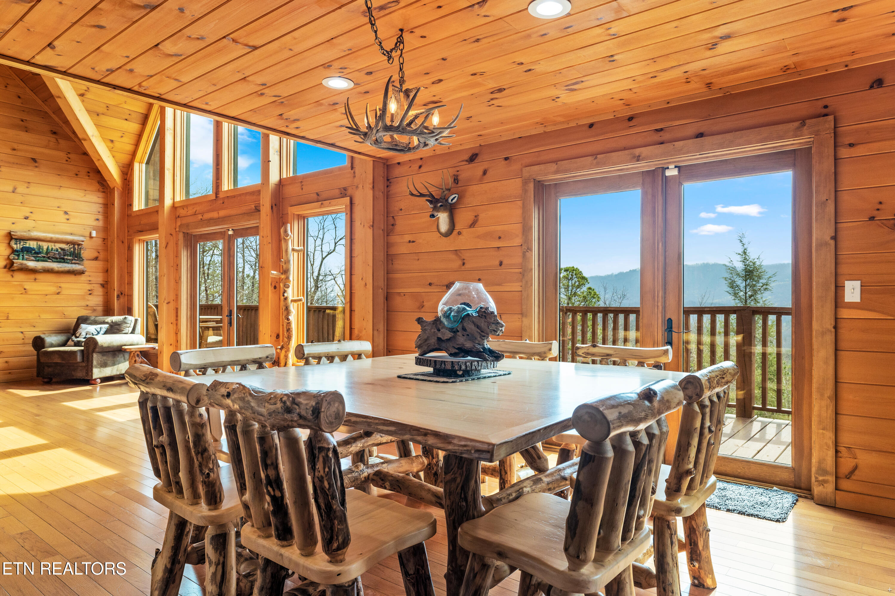 1845 Pinestand Ridge Way Sevierville TN 37862