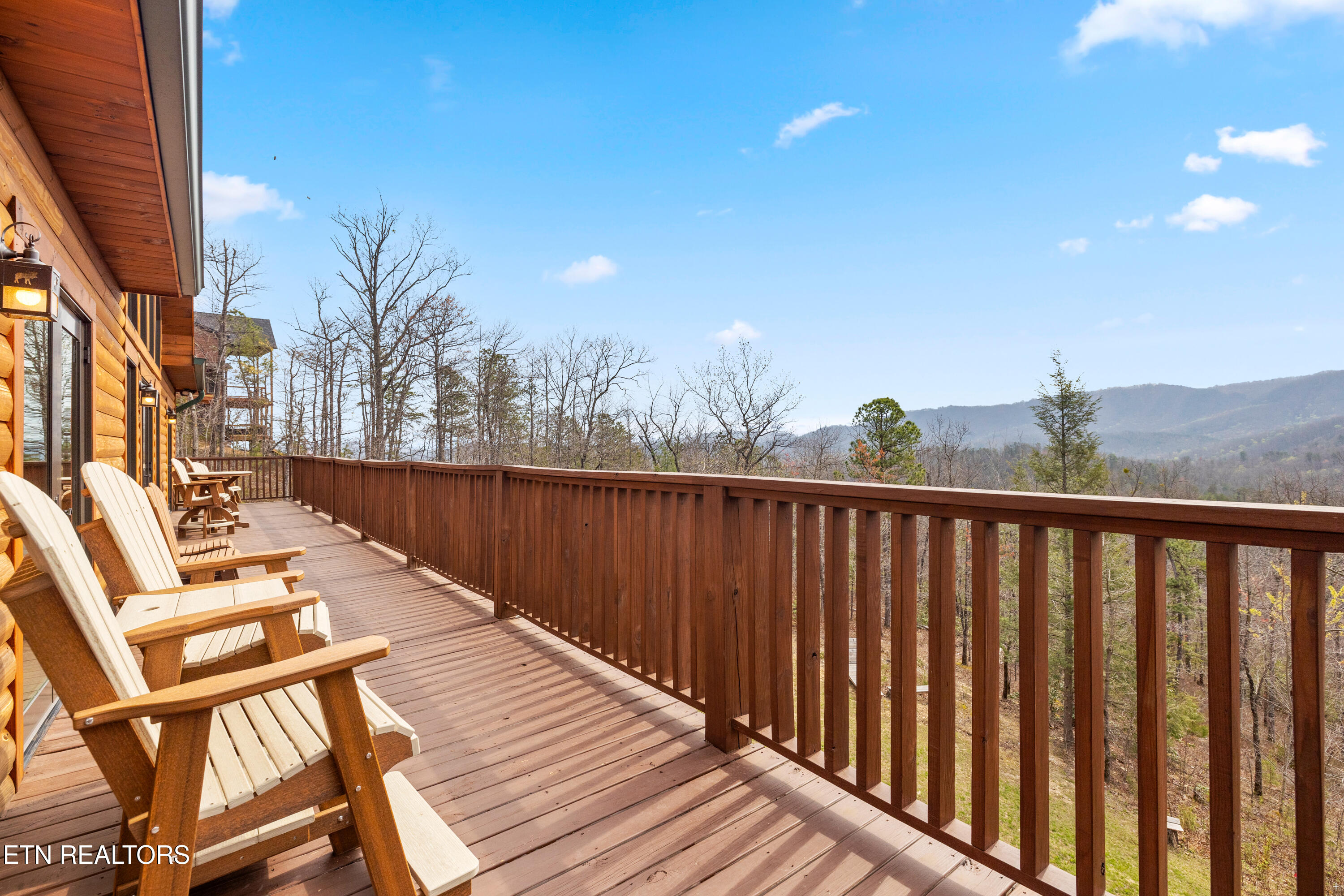 1845 Pinestand Ridge Way Sevierville TN 37862