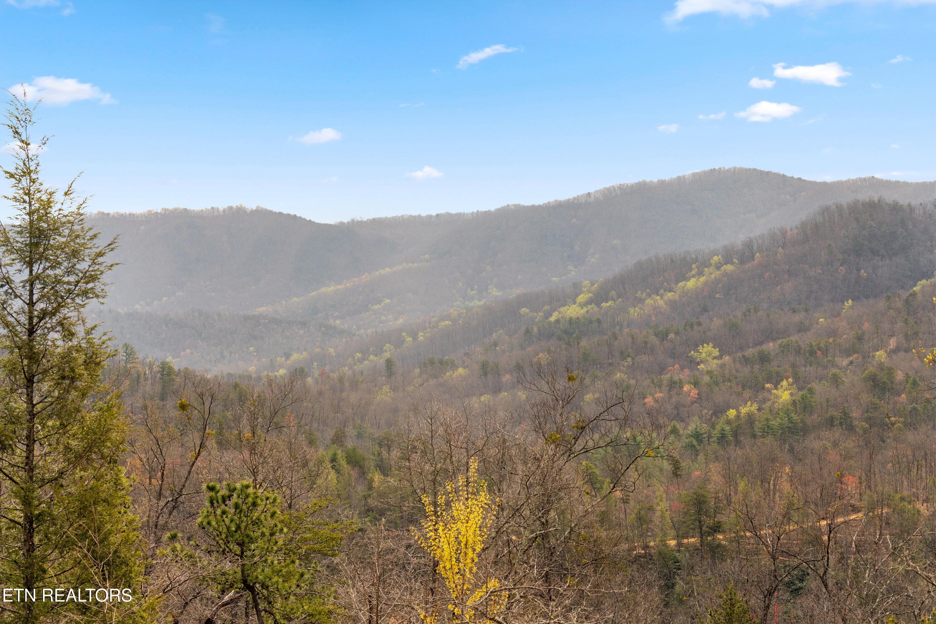 1845 Pinestand Ridge Way Sevierville TN 37862