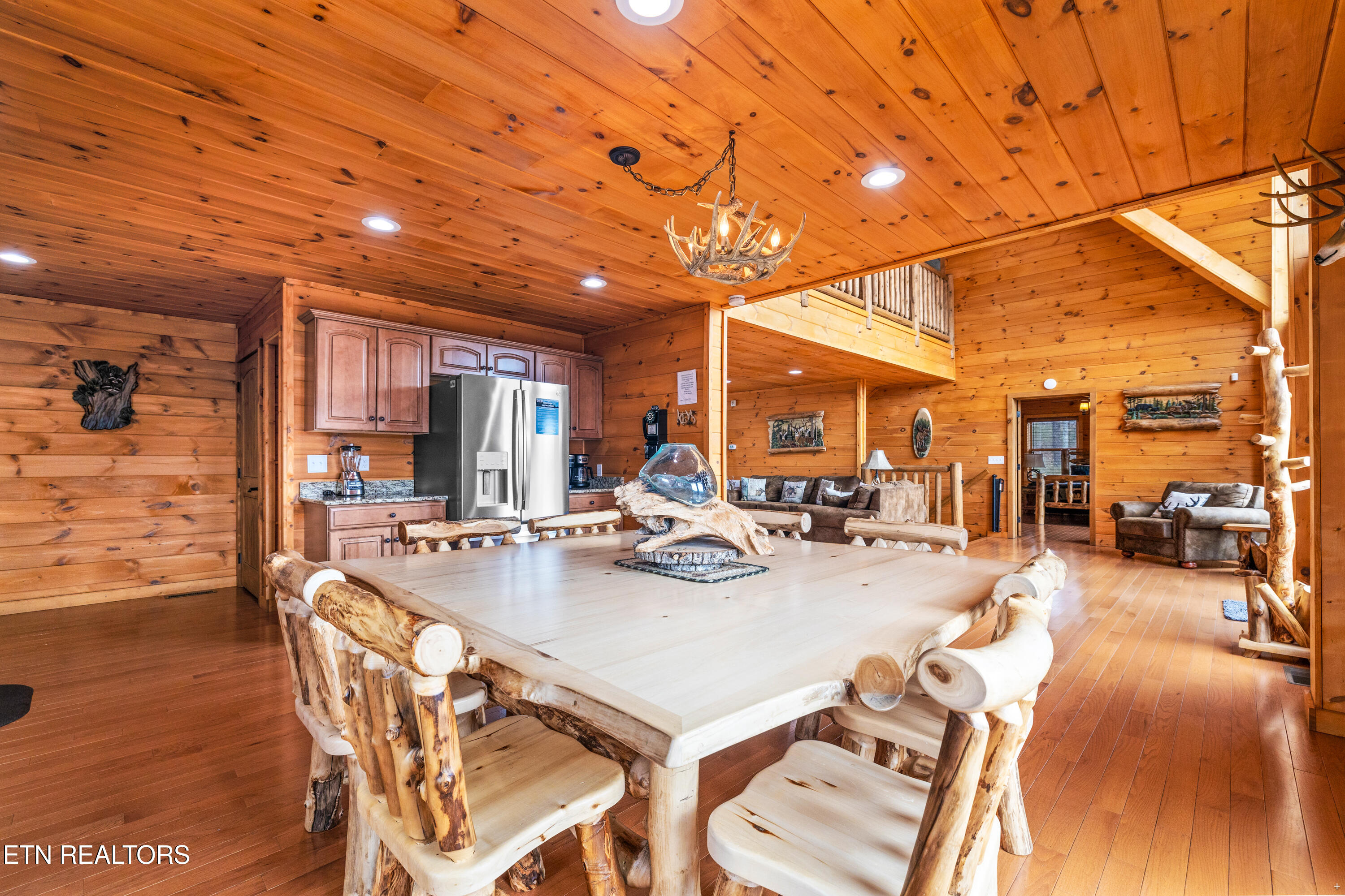 1845 Pinestand Ridge Way Sevierville TN 37862